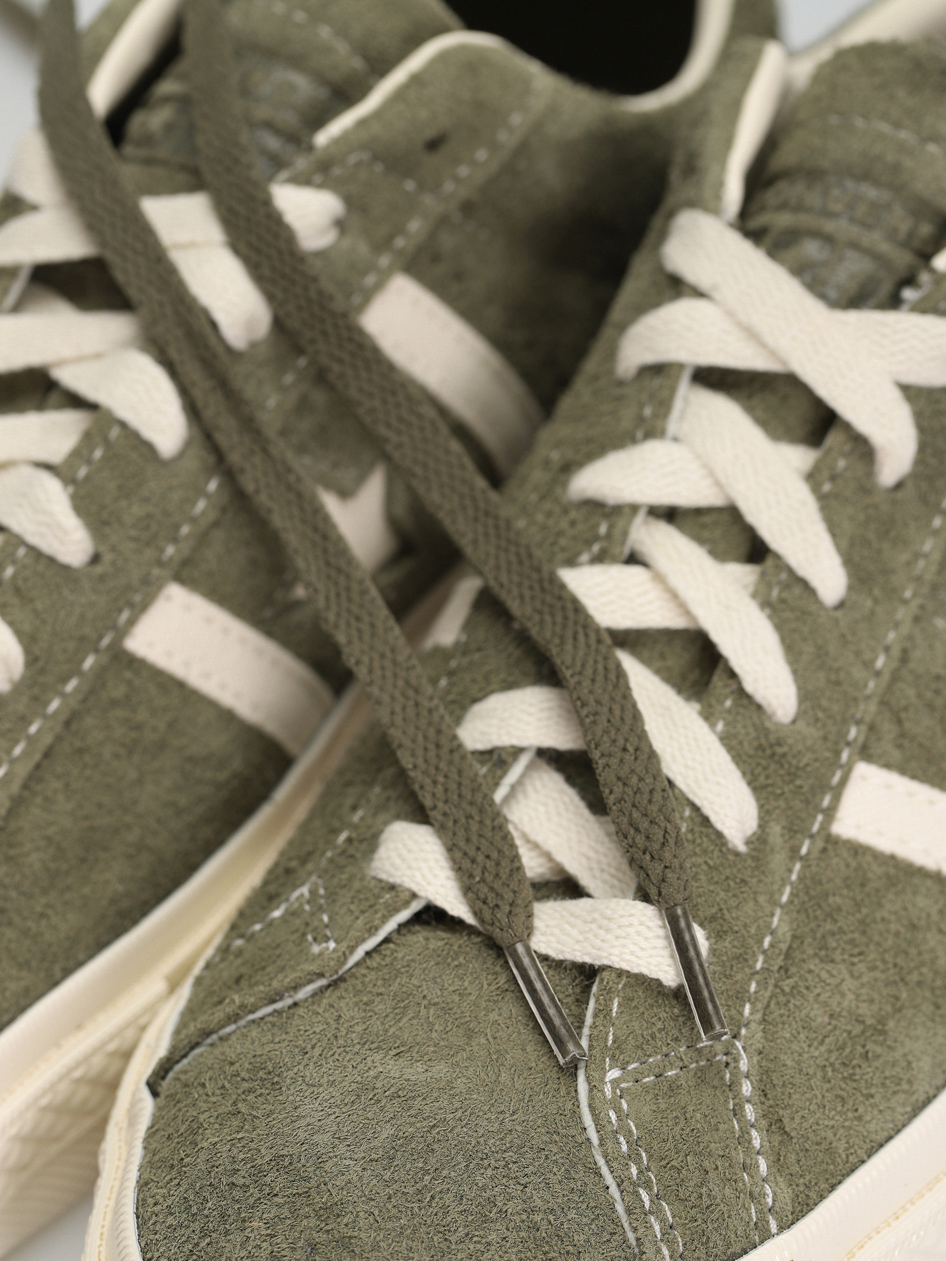 Pantofi Converse One Star Academy Pro Ox (utility/egret/black)