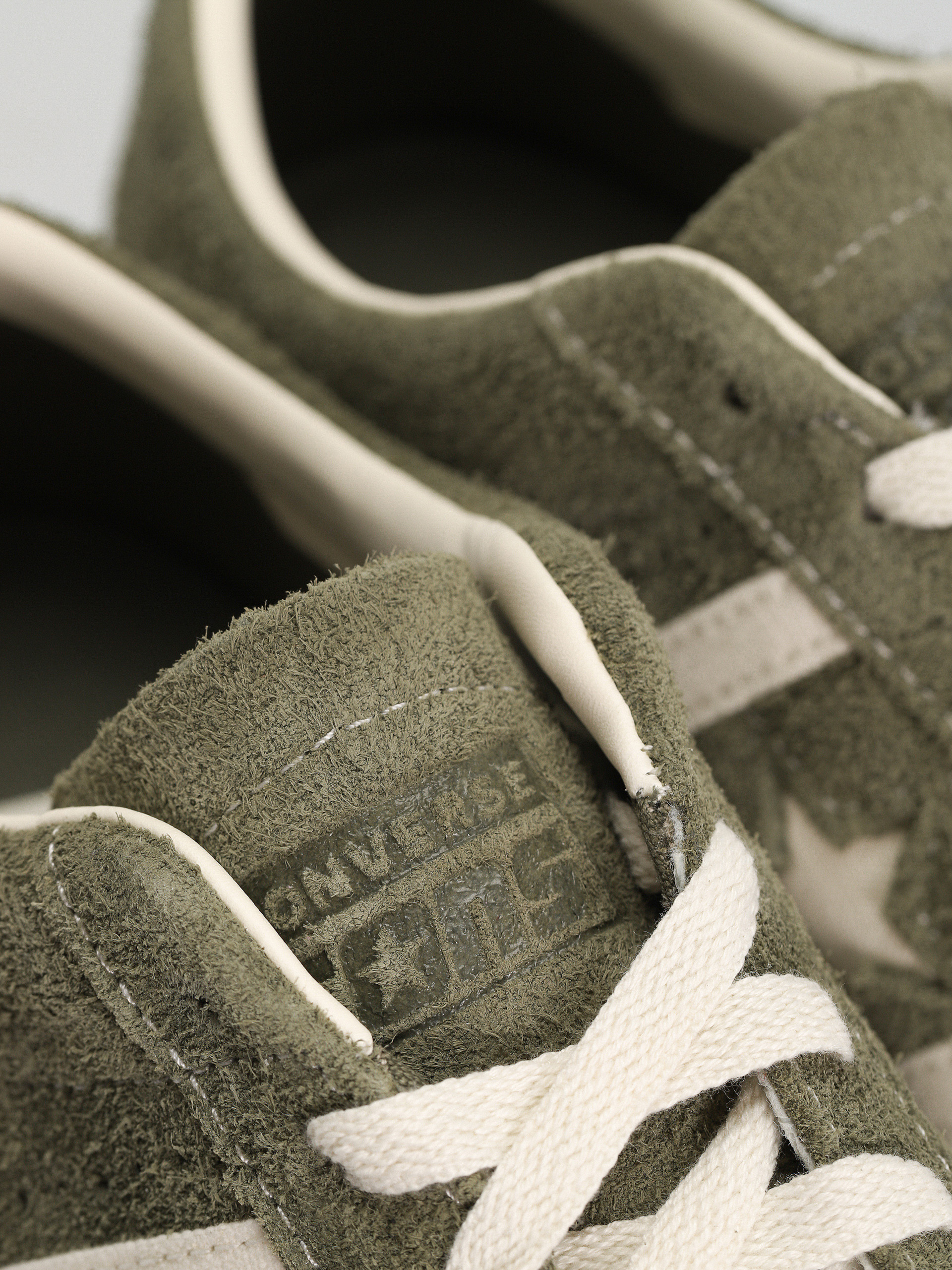 Pantofi Converse One Star Academy Pro Ox (utility/egret/black)