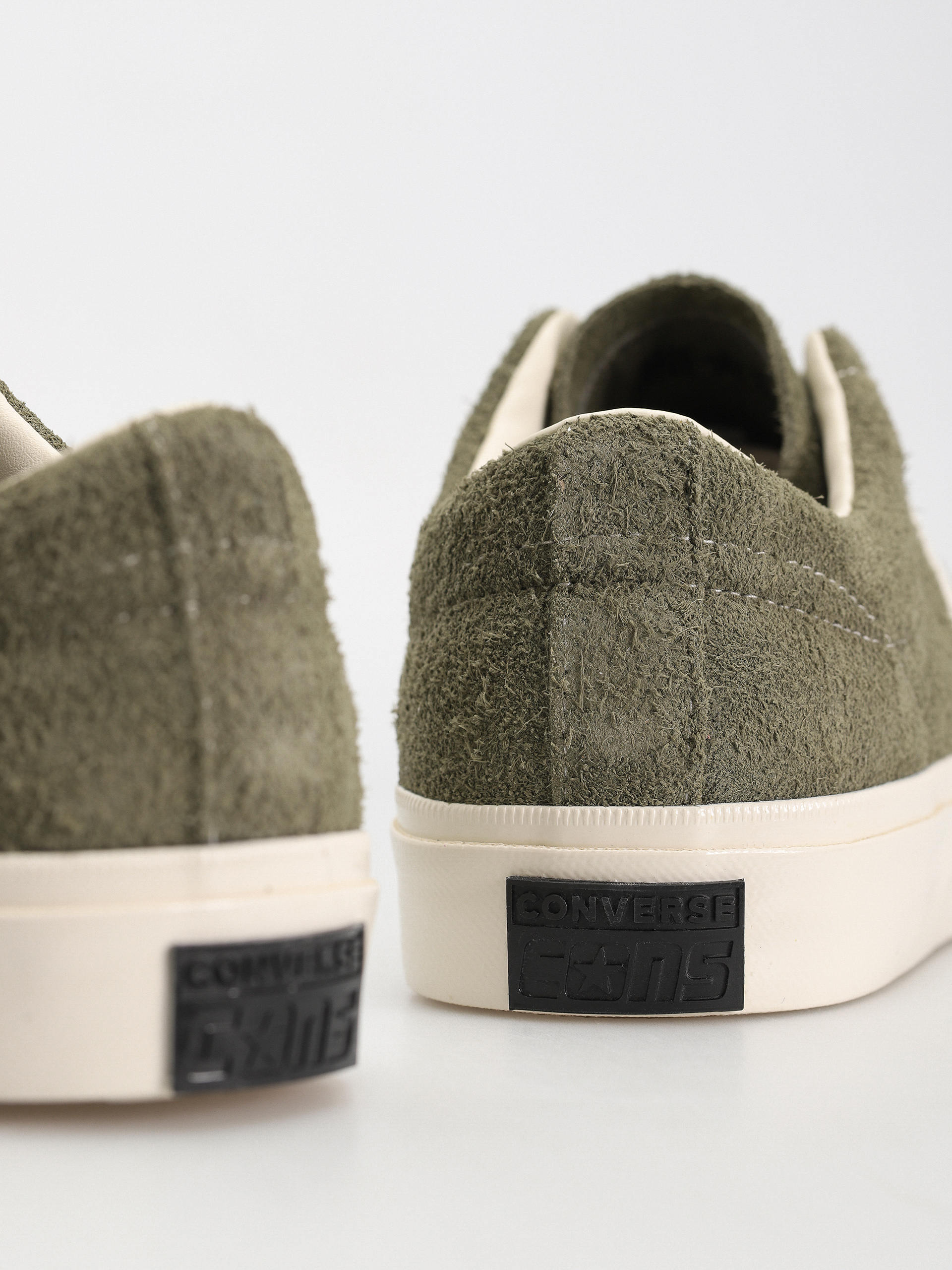 Pantofi Converse One Star Academy Pro Ox (utility/egret/black)