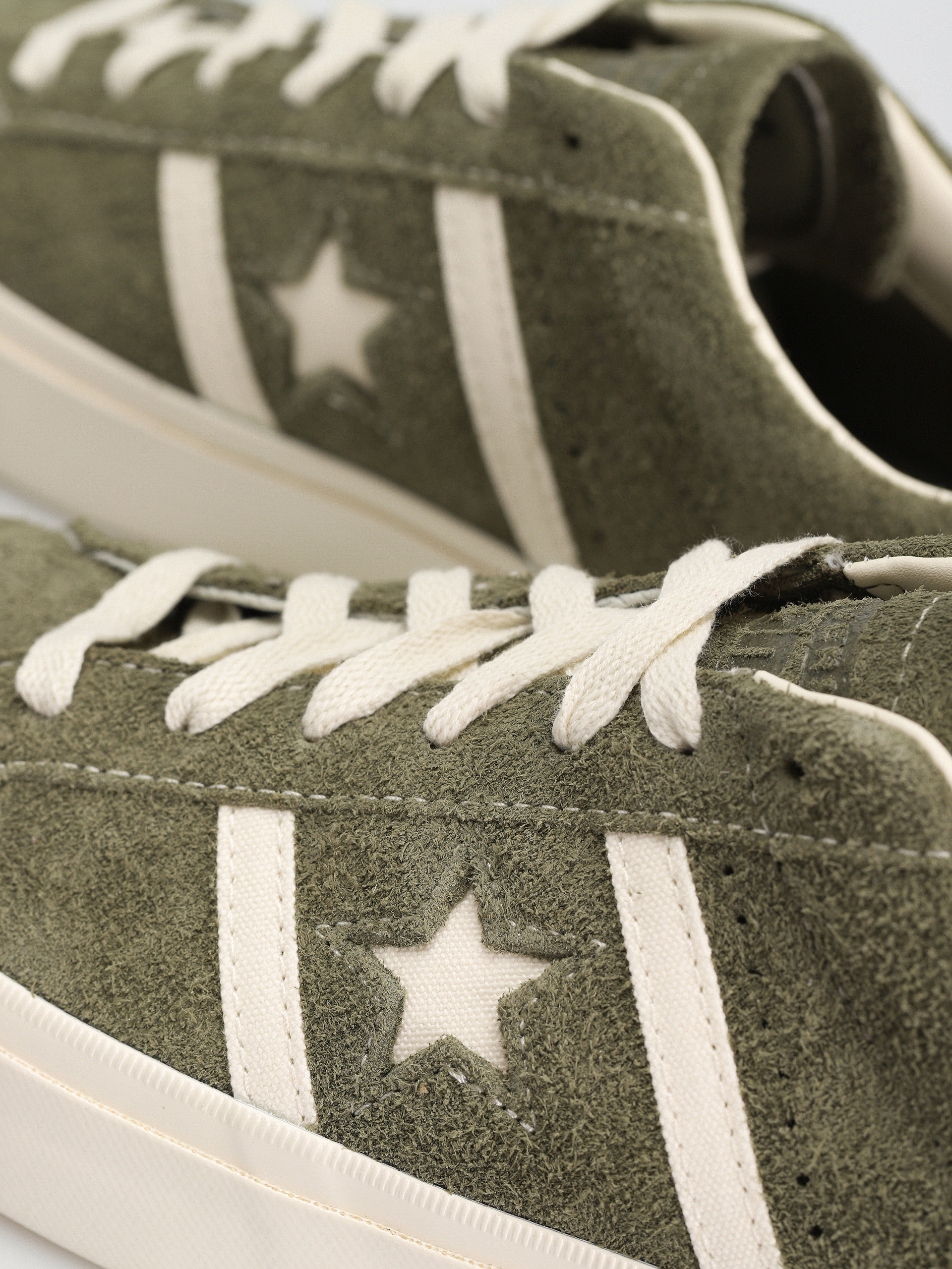 Pantofi Converse One Star Academy Pro Ox (utility/egret/black)