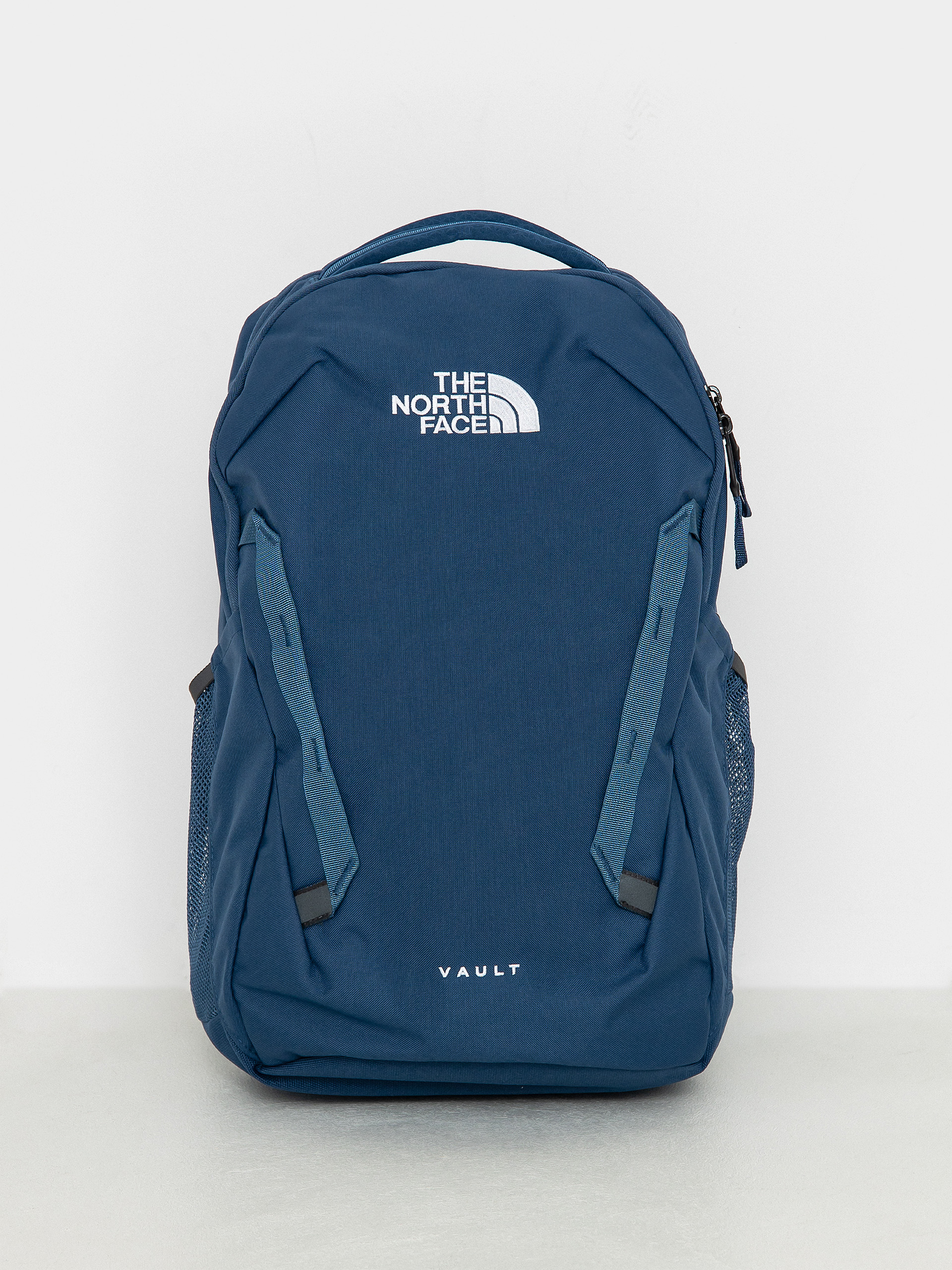 Rucsac The North Face Vault albastru shady blue tnf white np