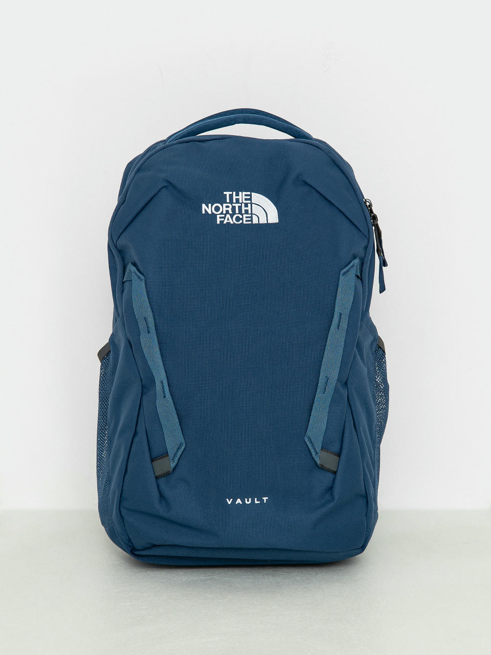 Rucsac The North Face Vault (shady blue/tnf white/np)