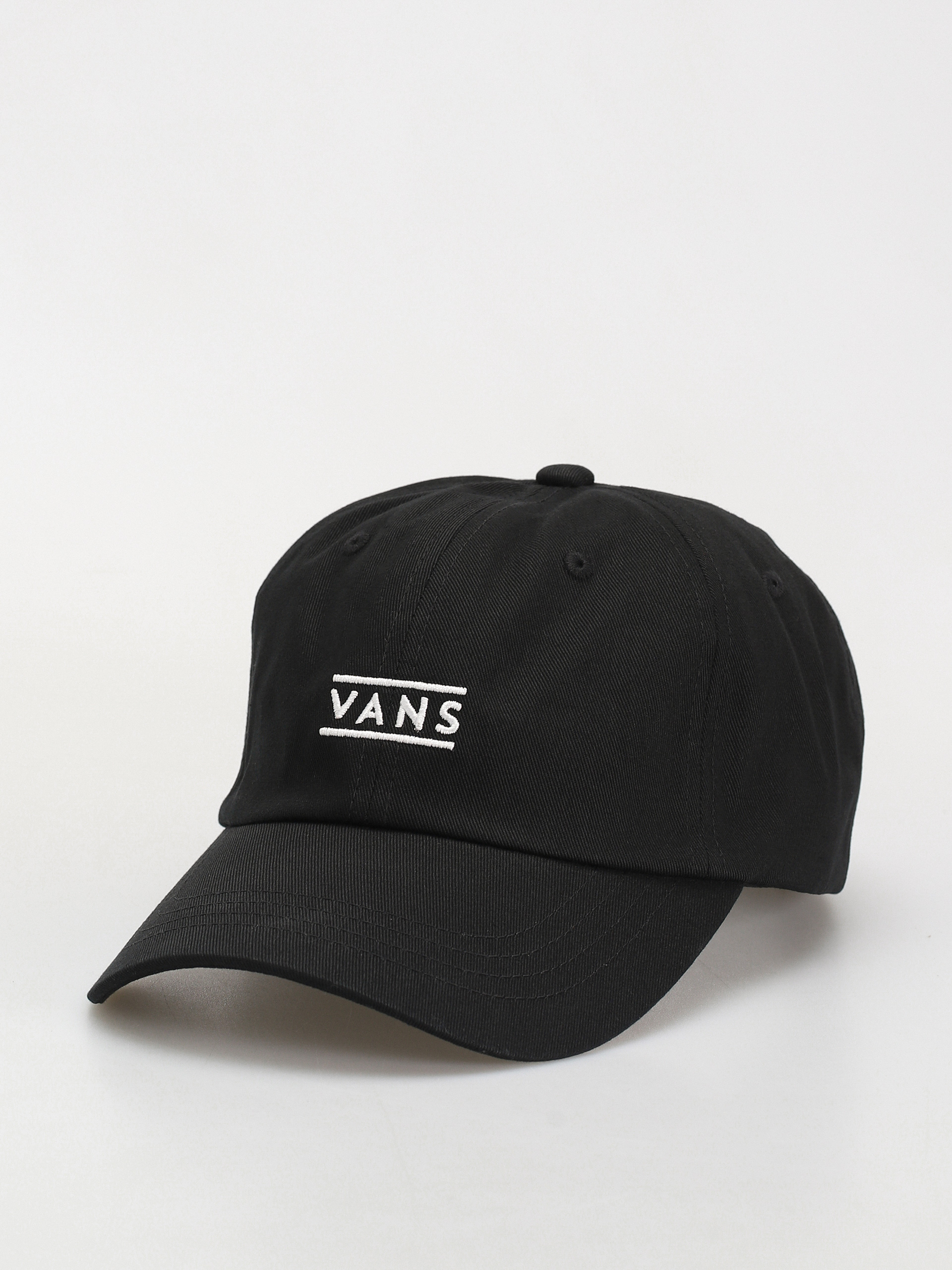 Șapcă Vans Half Box Curved Bill Jockey (black)