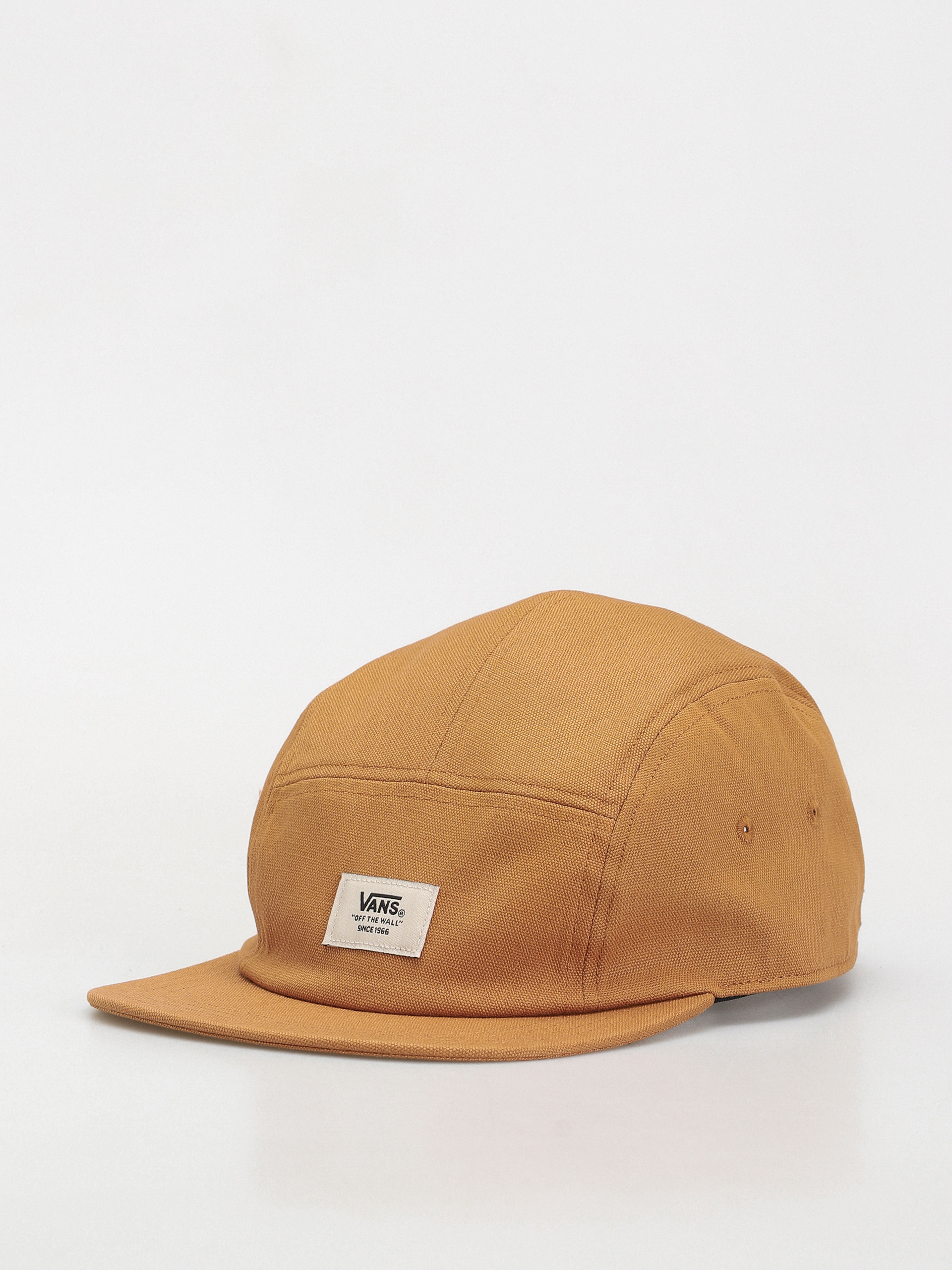 Șapcă Vans Easy Patch Camper (brown sugar)