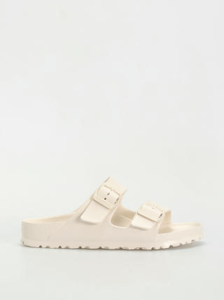 Șlapi Birkenstock Arizona Essentials EVA Narrow Wmn (eggshell)