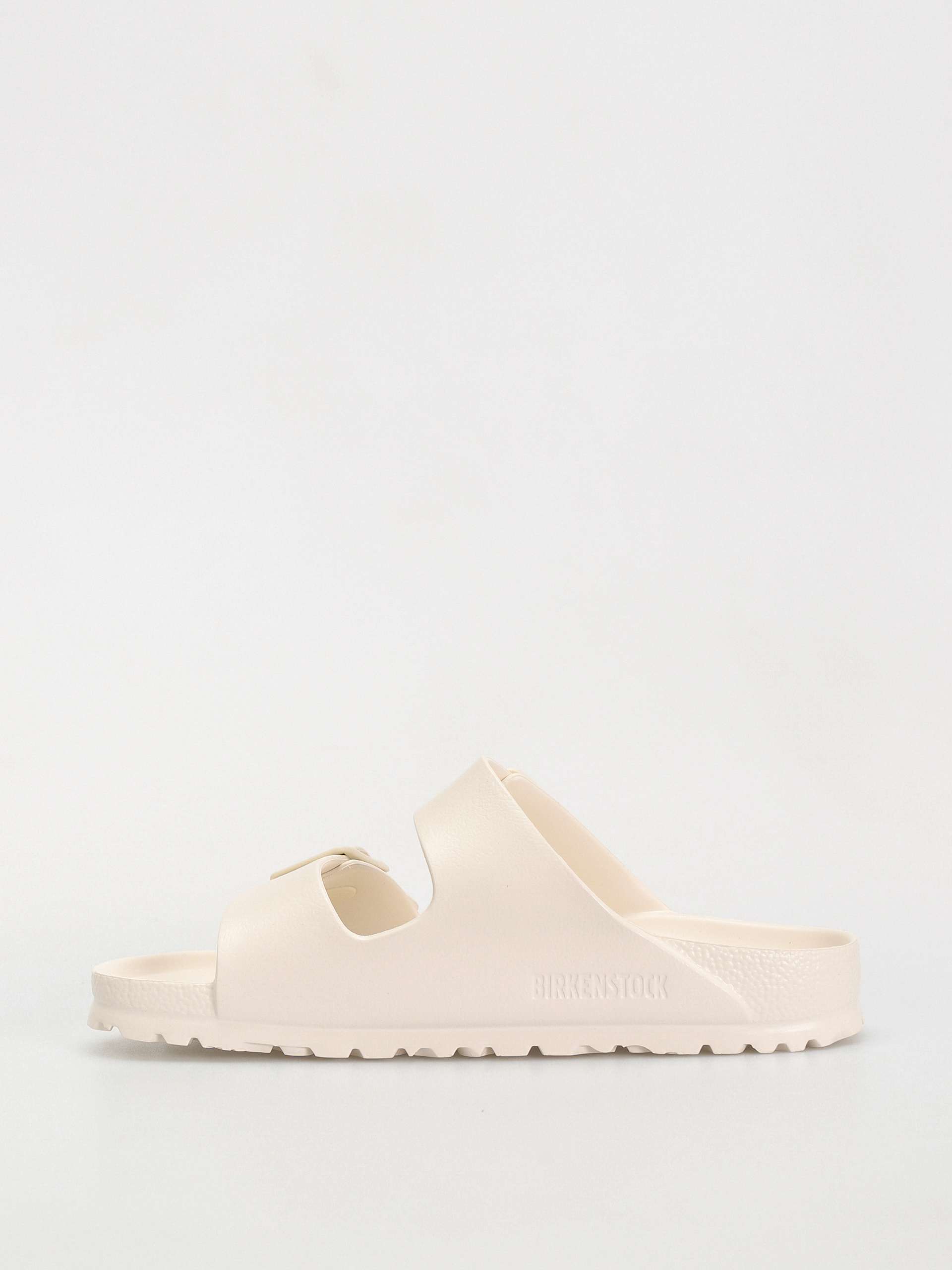 Șlapi Birkenstock Arizona Essentials EVA Narrow Wmn (eggshell)