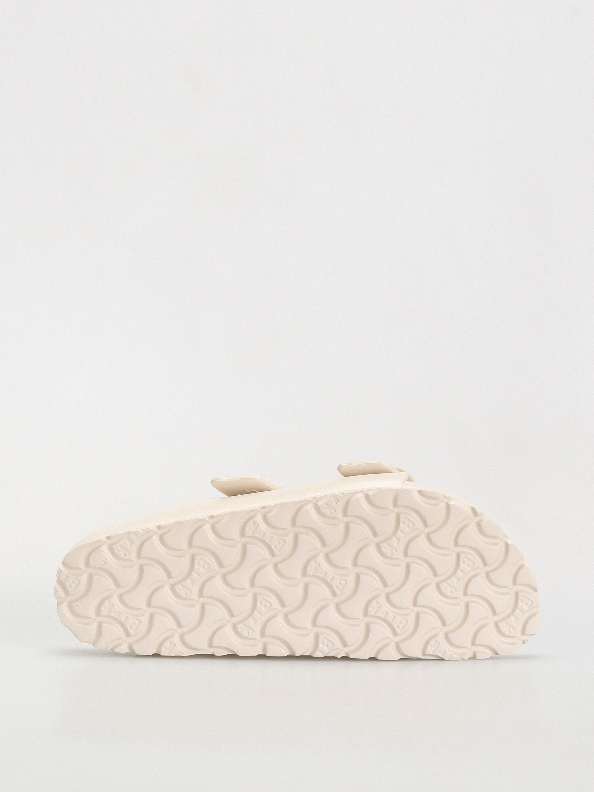 Șlapi Birkenstock Arizona Essentials EVA Narrow Wmn (eggshell)