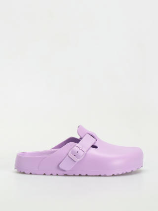 Șlapi Birkenstock Boston EVA Narrow Wmn (crocus)