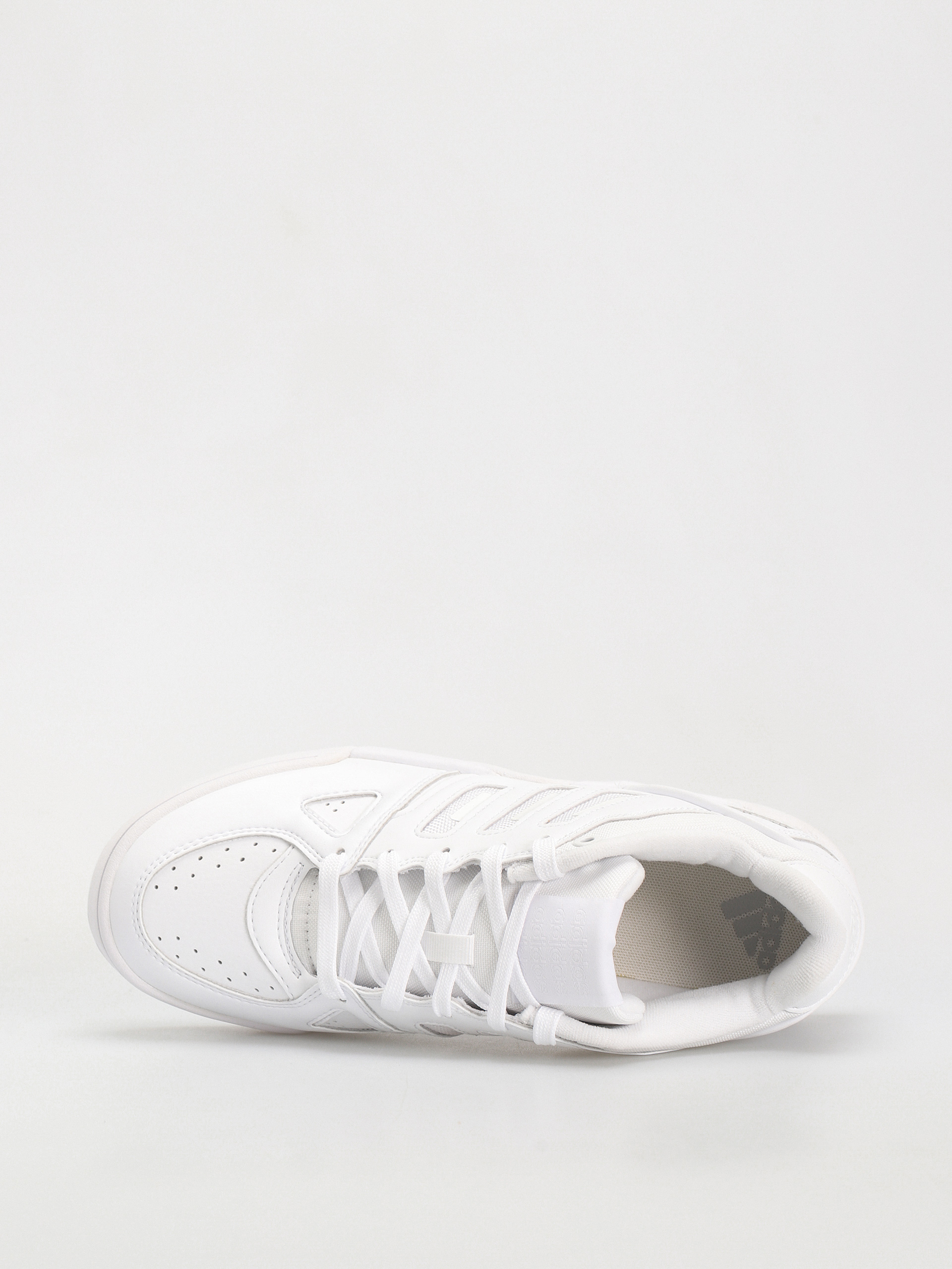 Pantofi adidas Midcity Low - alb (ftwwht/ftwwht/greone)