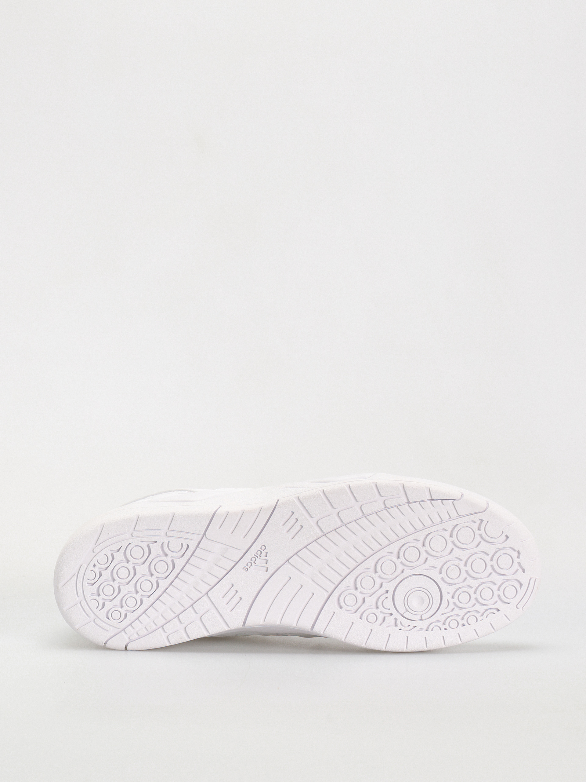 Pantofi adidas Midcity Low - alb (ftwwht/ftwwht/greone)