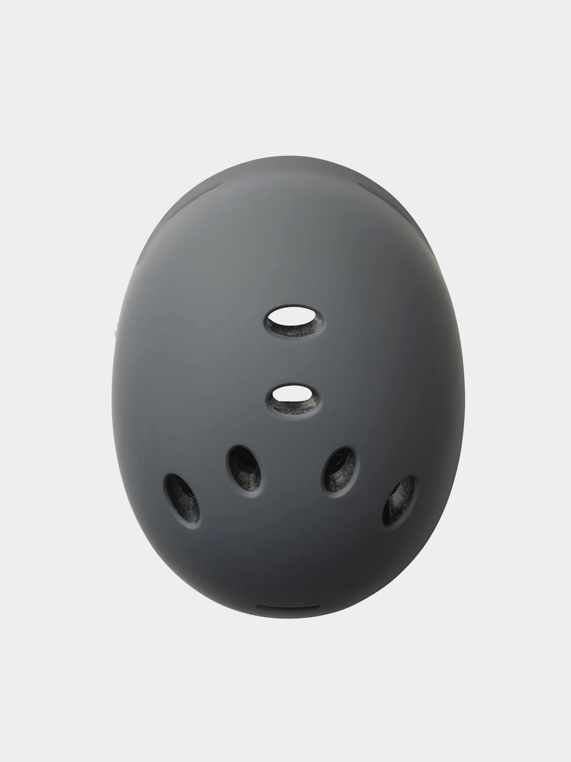 Cască Triple Eight Gotham Helmet Eps Liner (gunmetal)