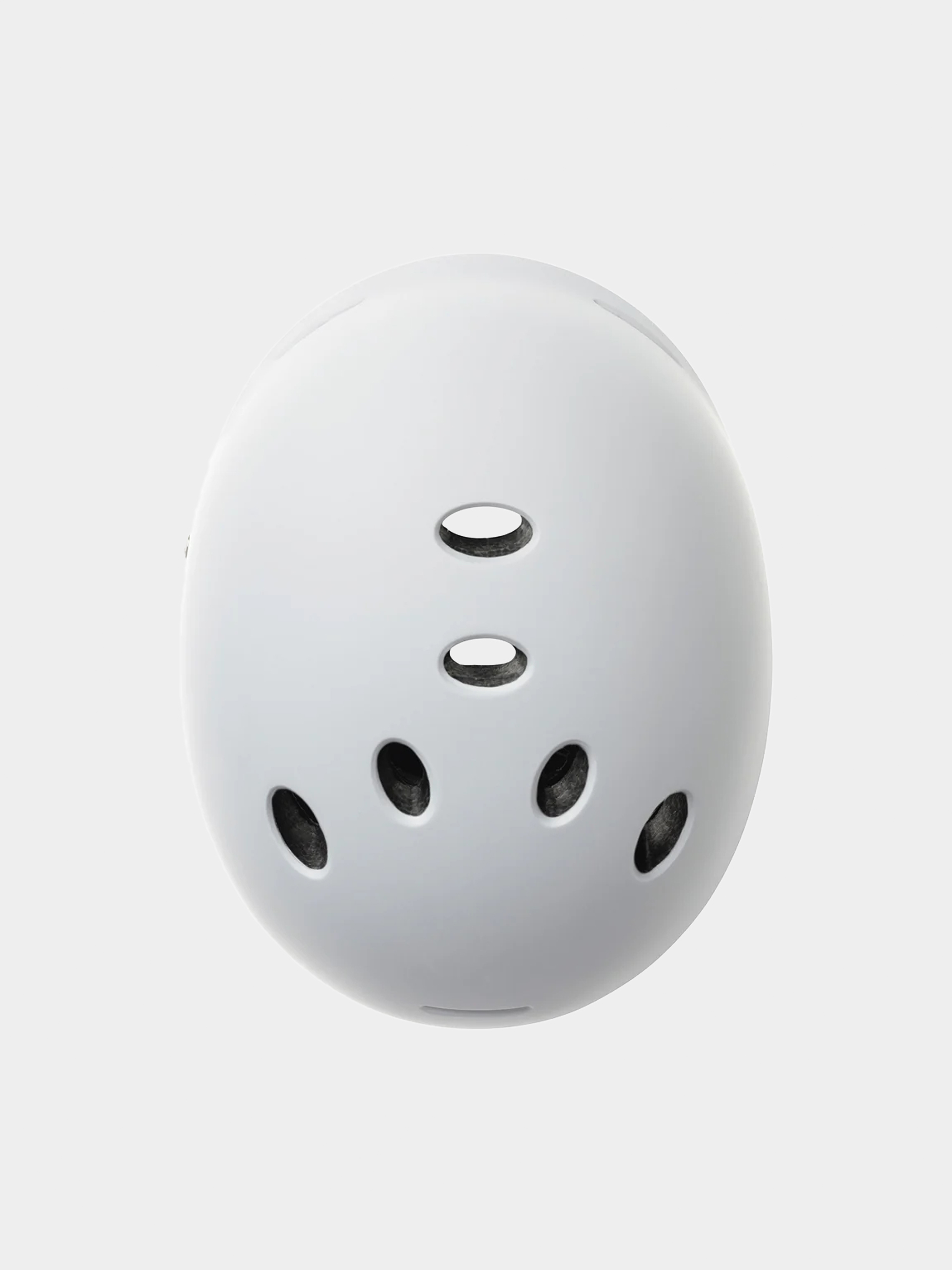 Cască Triple Eight Gotham Helmet Eps Liner (white matte)