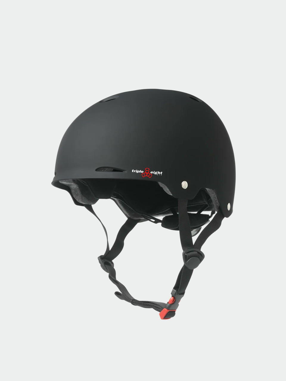 Cască Triple Eight Gotham Helmet Eps Liner (black matte)