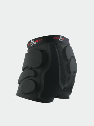 Apărători Triple Eight Rd Bumsaver Padded Shorts (black)