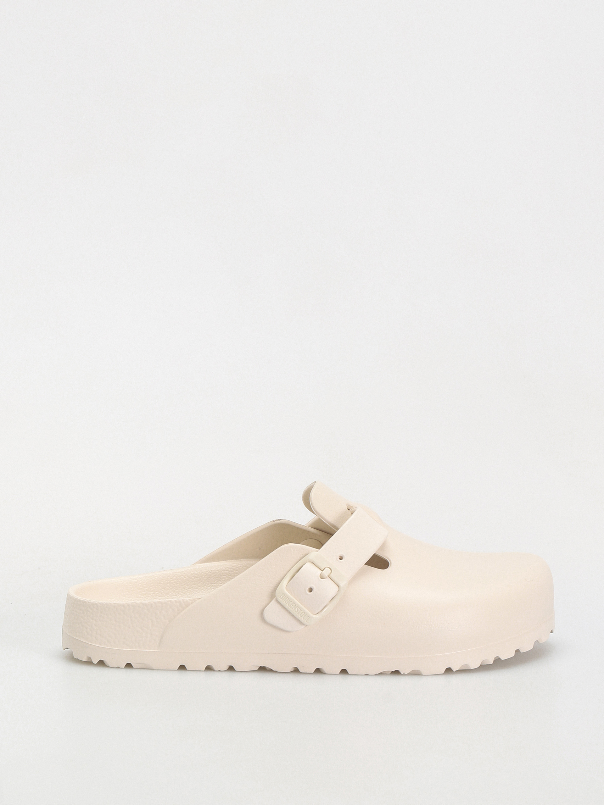 Șlapi Birkenstock Boston EVA Narrow Wmn (eggshell)