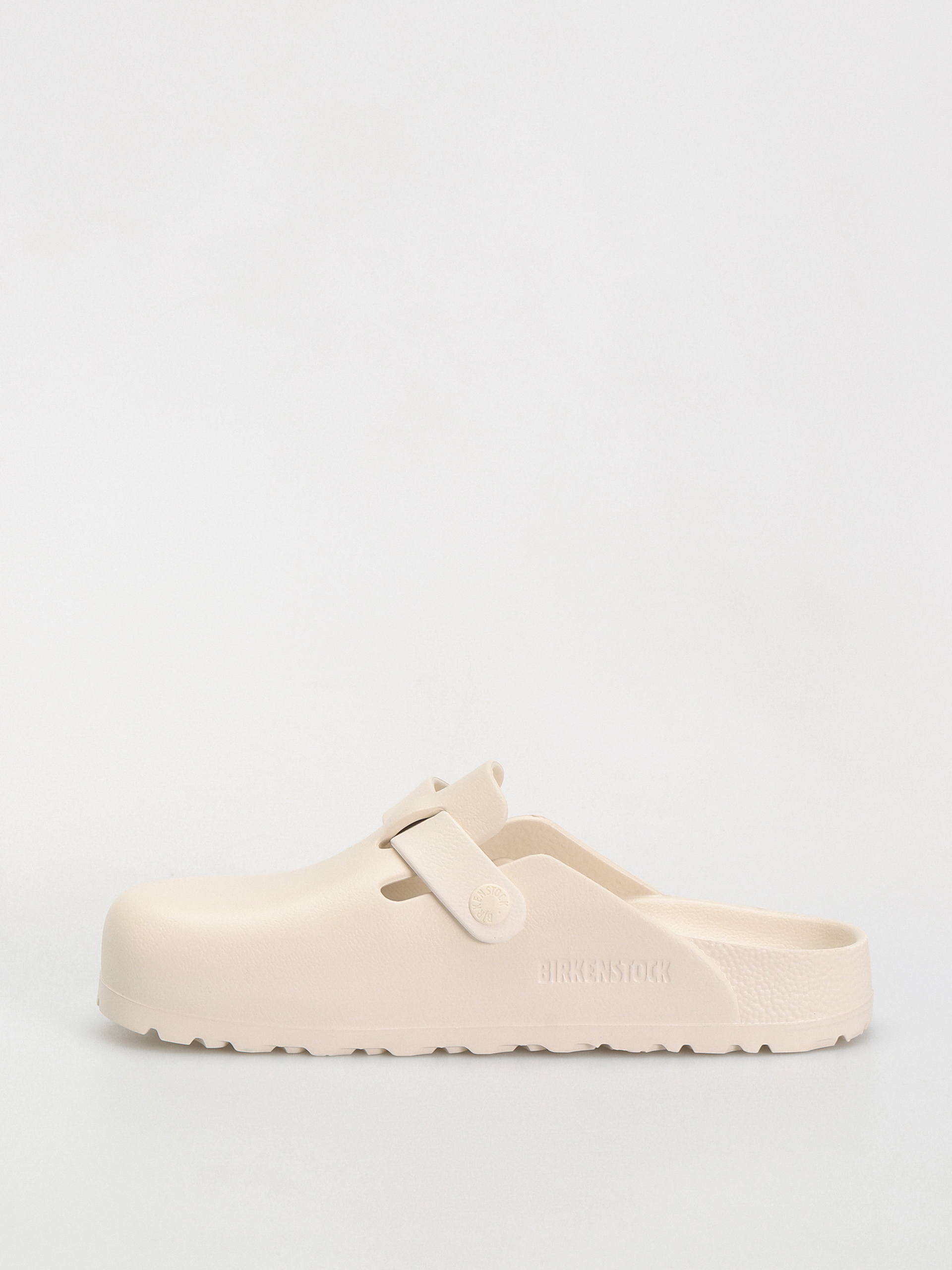 Șlapi Birkenstock Boston EVA Narrow Wmn (eggshell)
