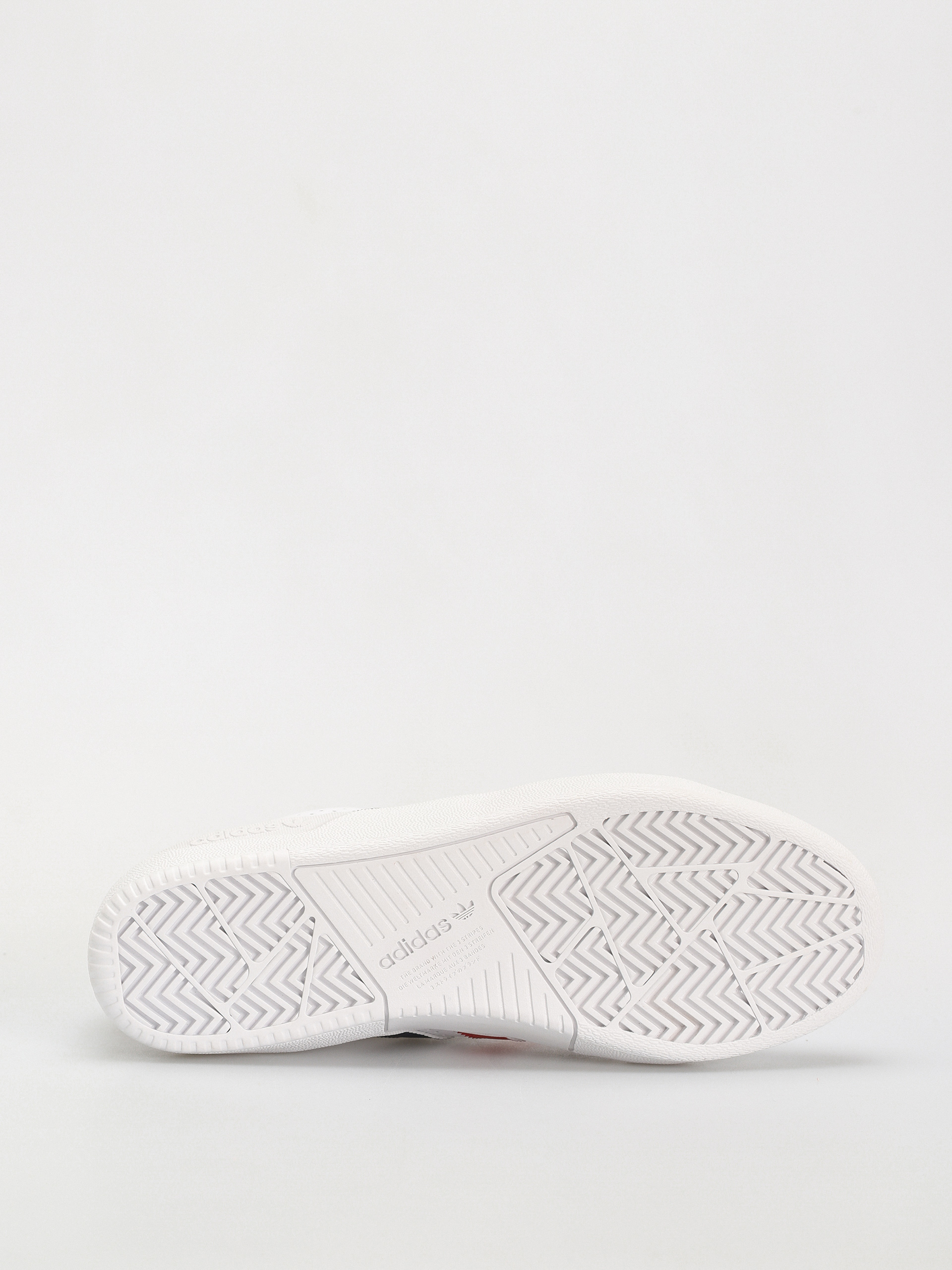 Pantofi adidas Tyshawn LOW (ftwwht/betsca/goldmt)