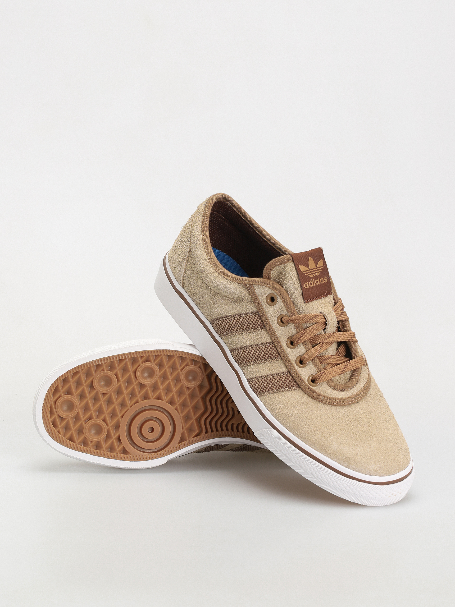 Pantofi adidas Adi EASE (prebrn/prebrn/ftwwht)