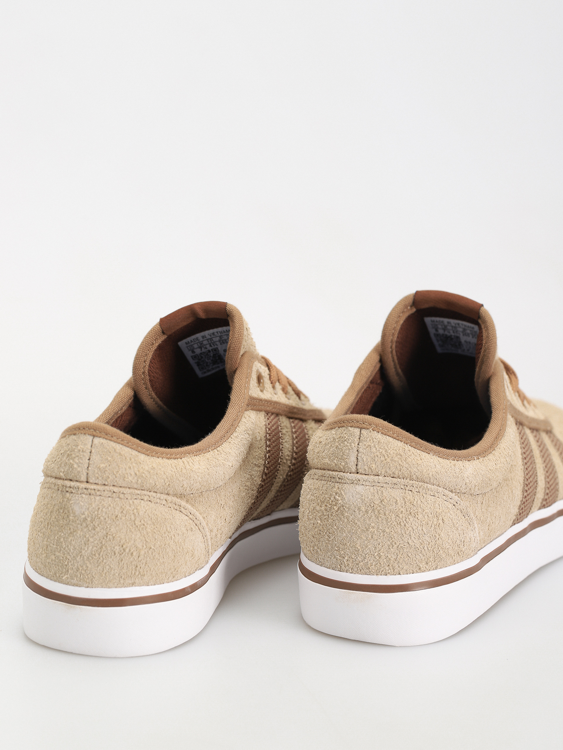 Pantofi adidas Adi EASE (prebrn/prebrn/ftwwht)