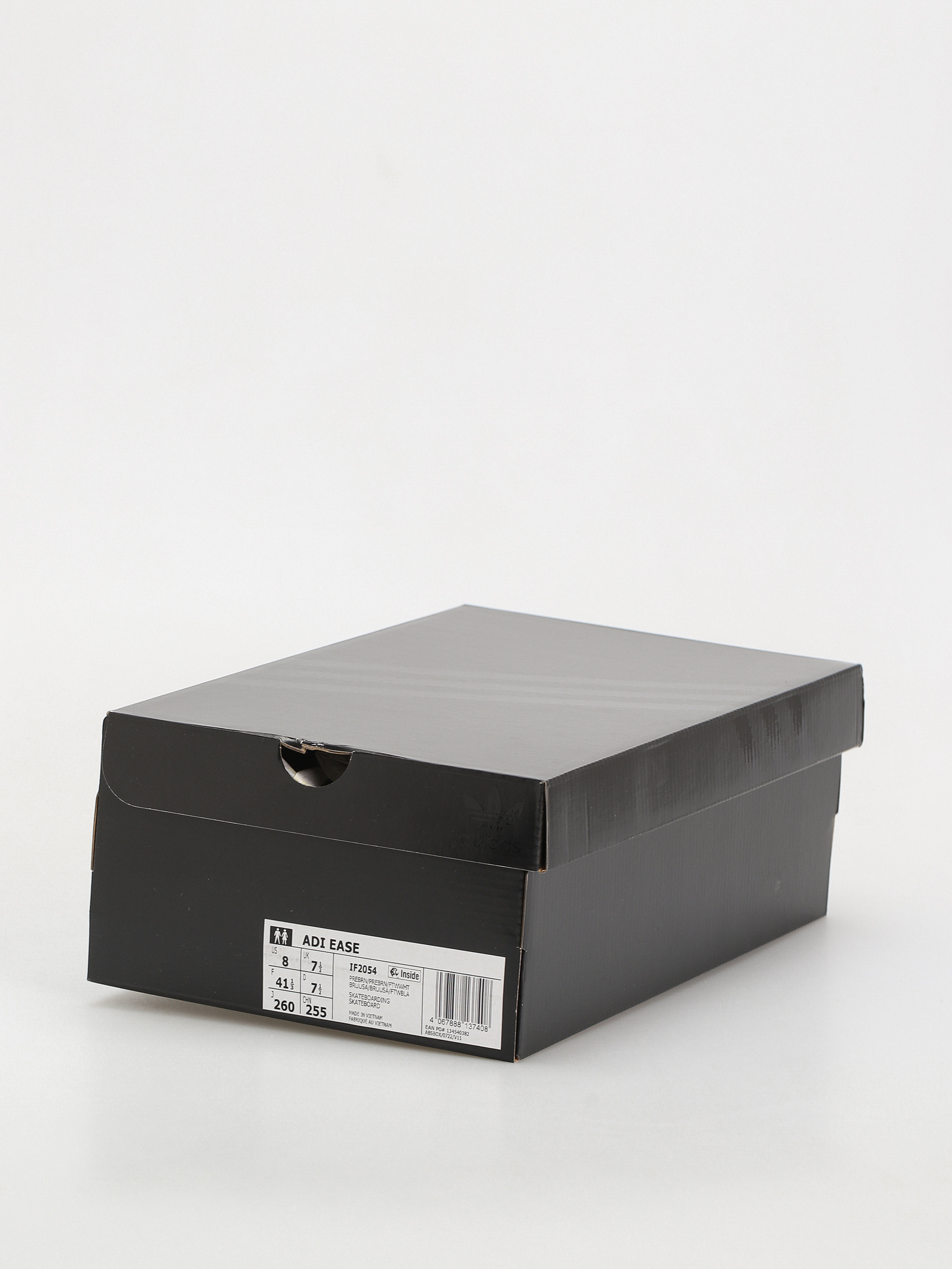 Pantofi adidas Adi EASE (prebrn/prebrn/ftwwht)