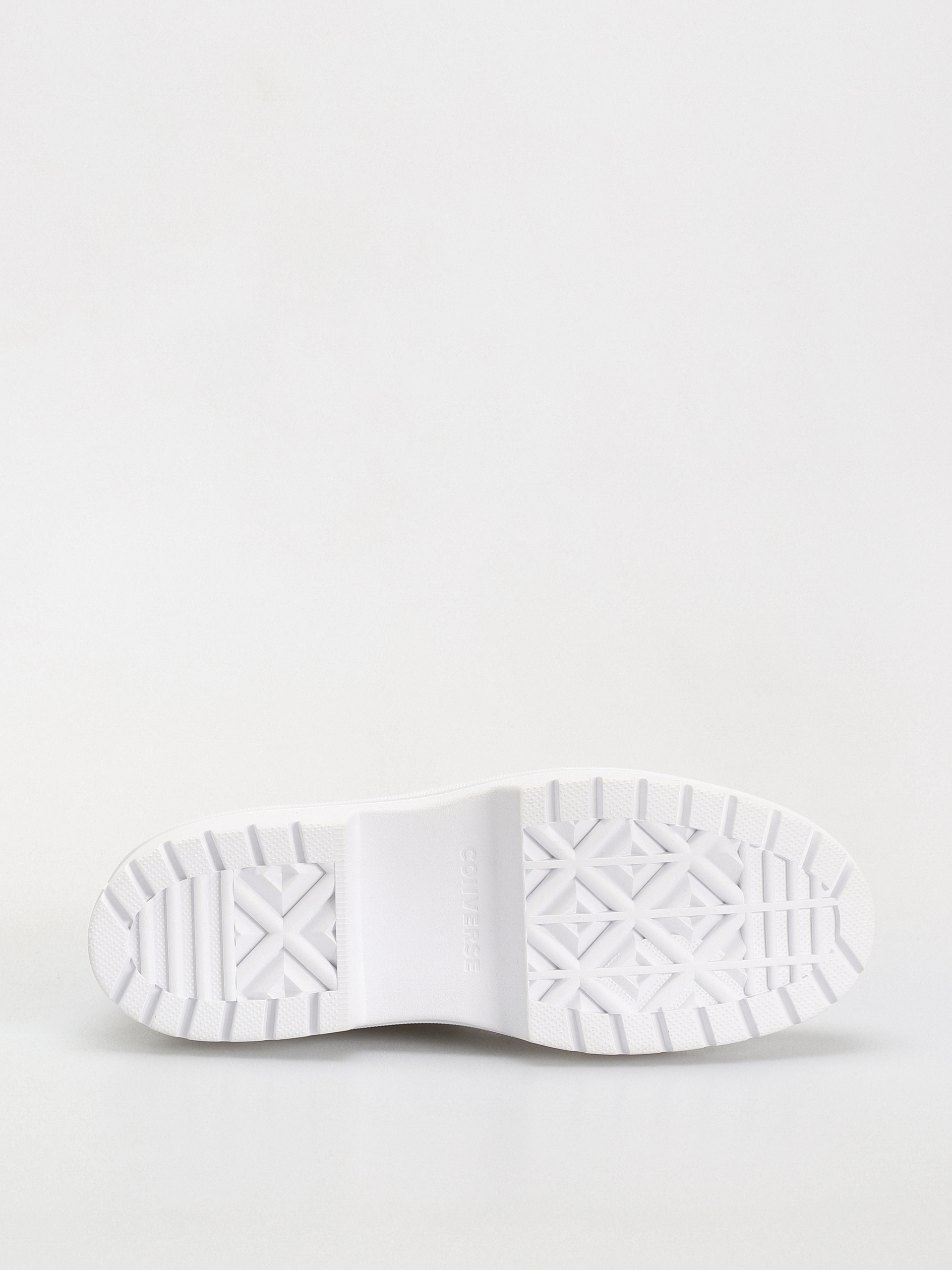 Pantofi Converse Chuck Taylor All Star Lugged Heel Wmn (black/white/egret)