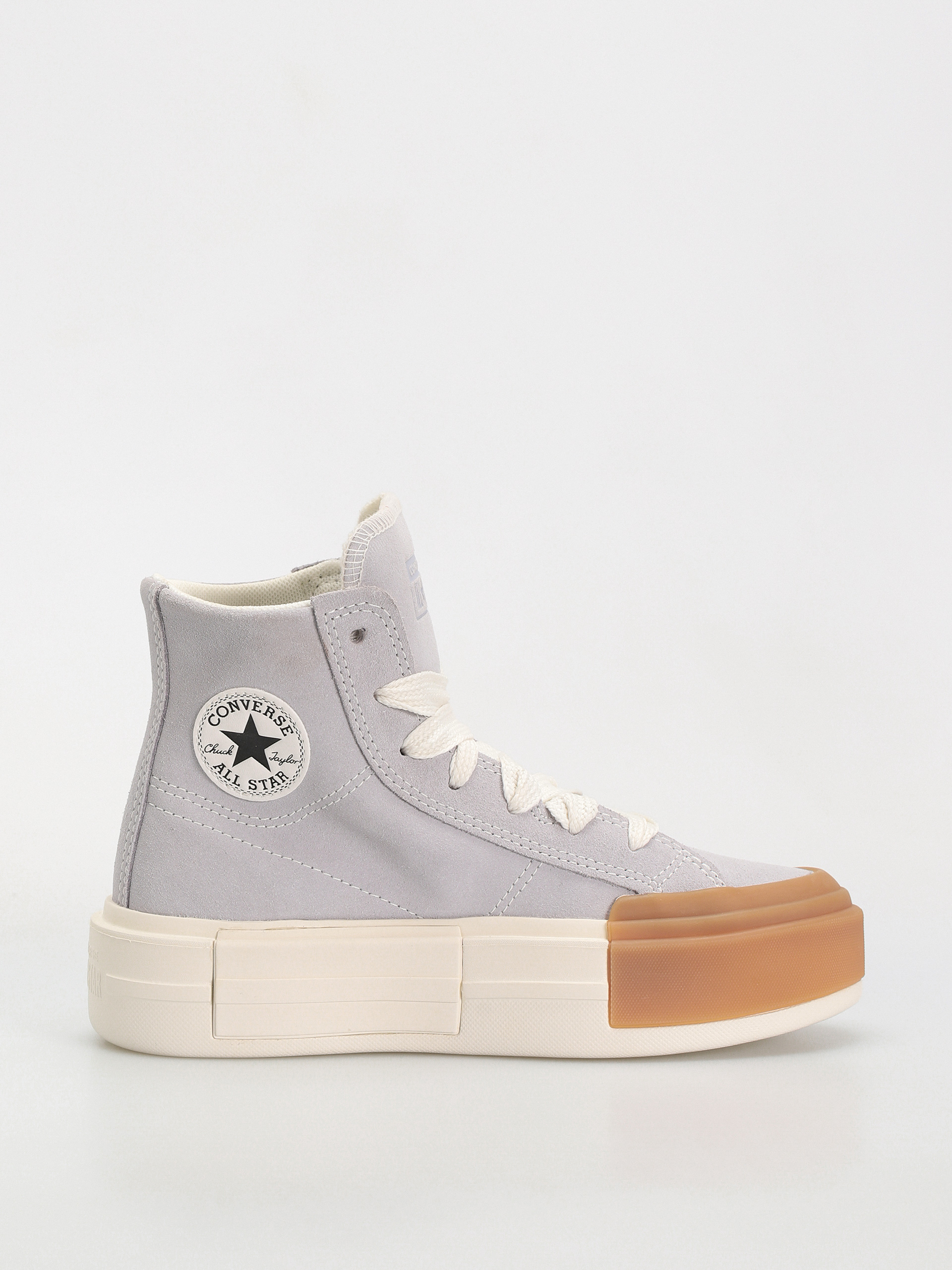 Teniși Converse Chuck Taylor All Star Cruise Hi (ghost town/egret/black)