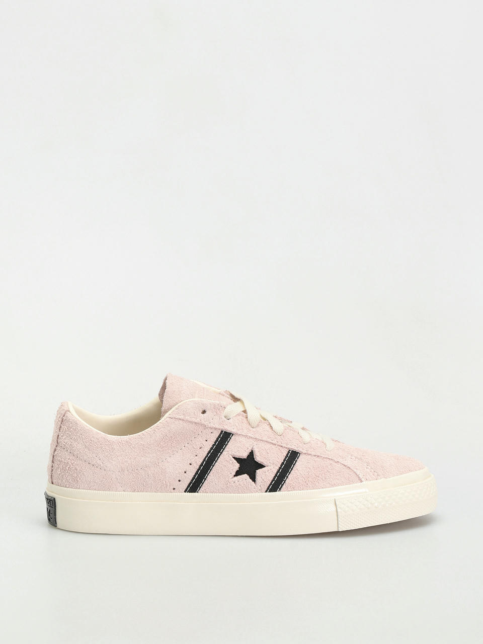 Pantofi Converse One Star Academy Pro Ox (blush hush/egret/black)