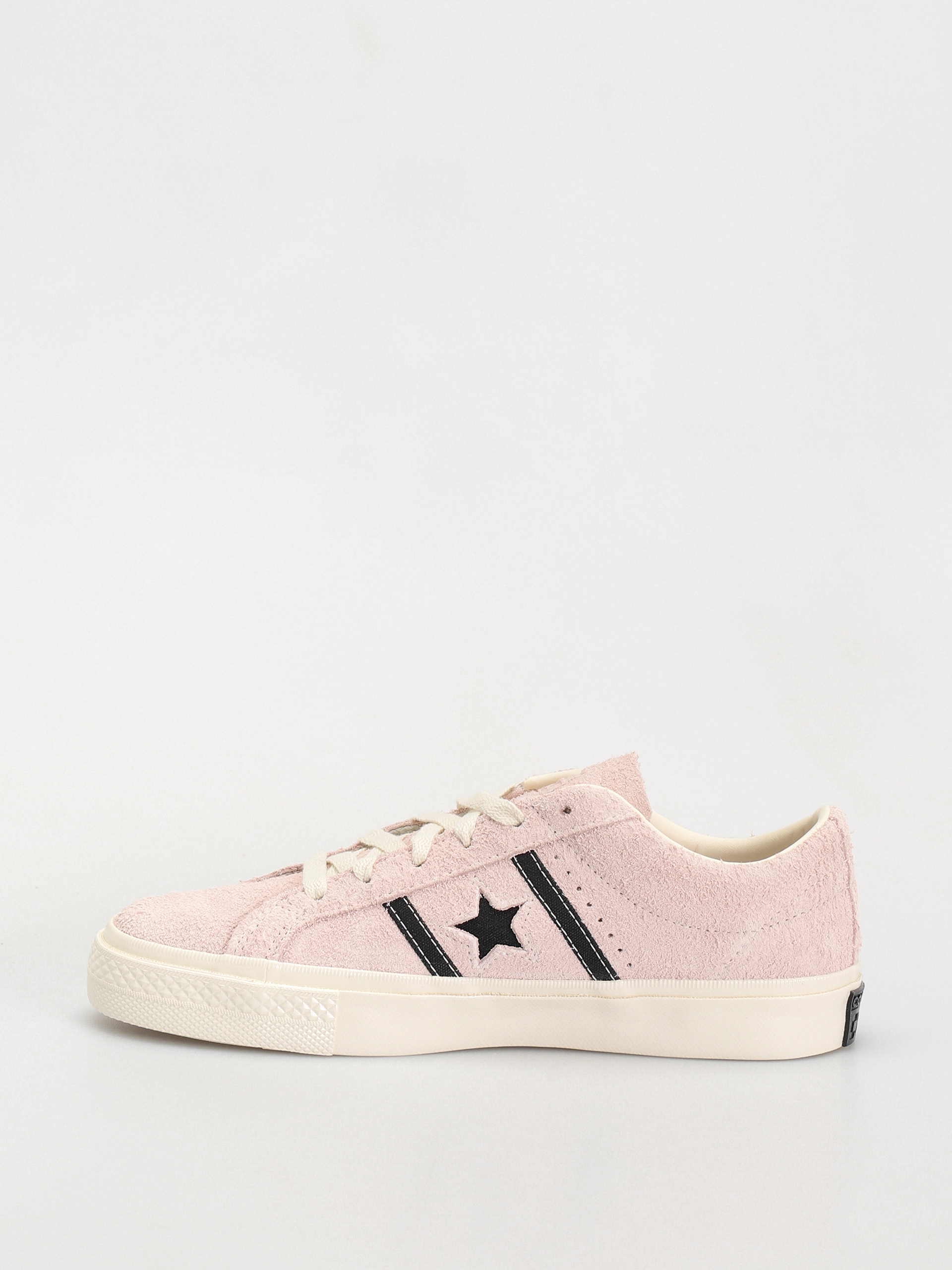 Pantofi Converse One Star Academy Pro Ox (blush hush/egret/black)