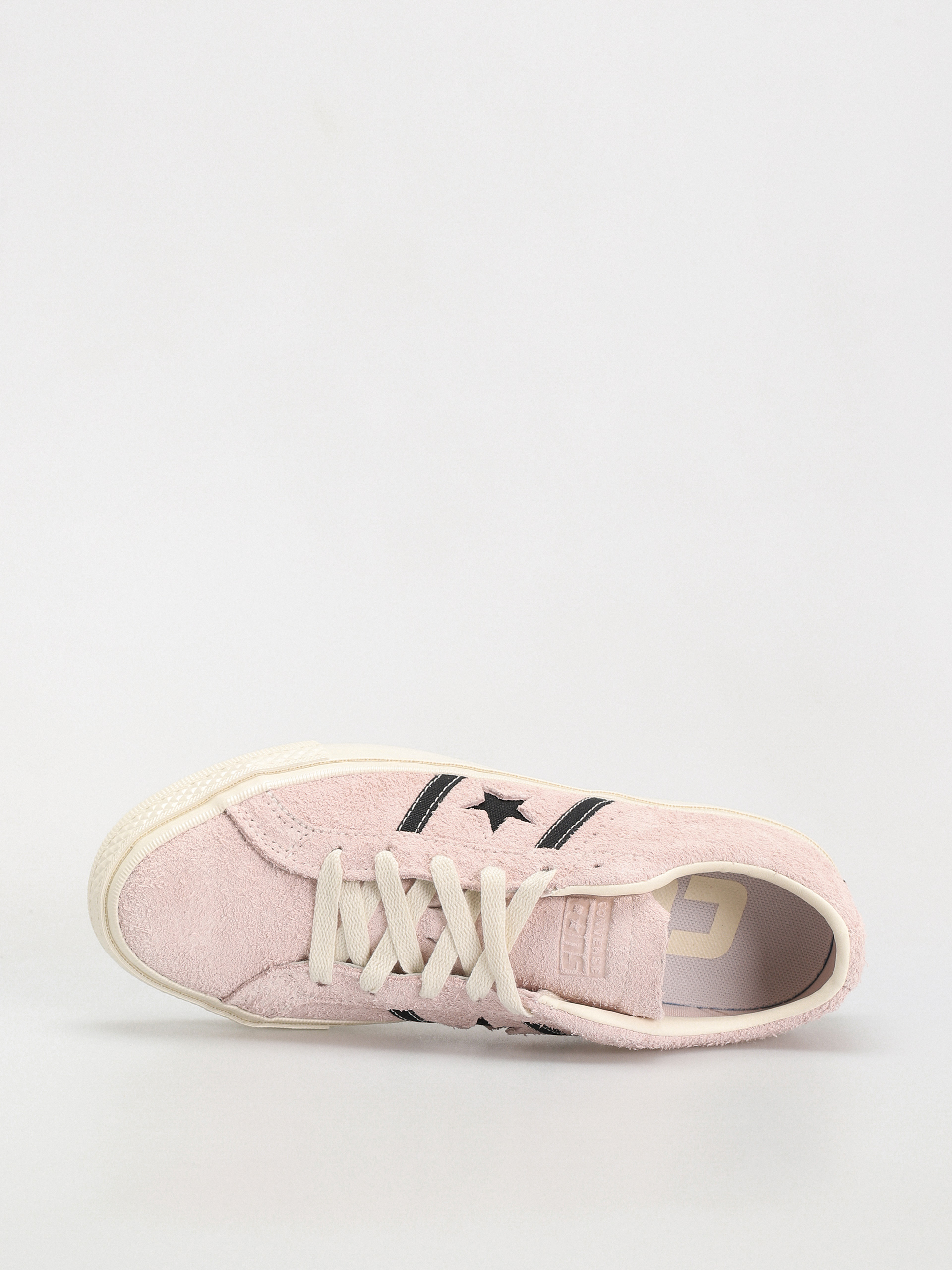 Pantofi Converse One Star Academy Pro Ox (blush hush/egret/black)