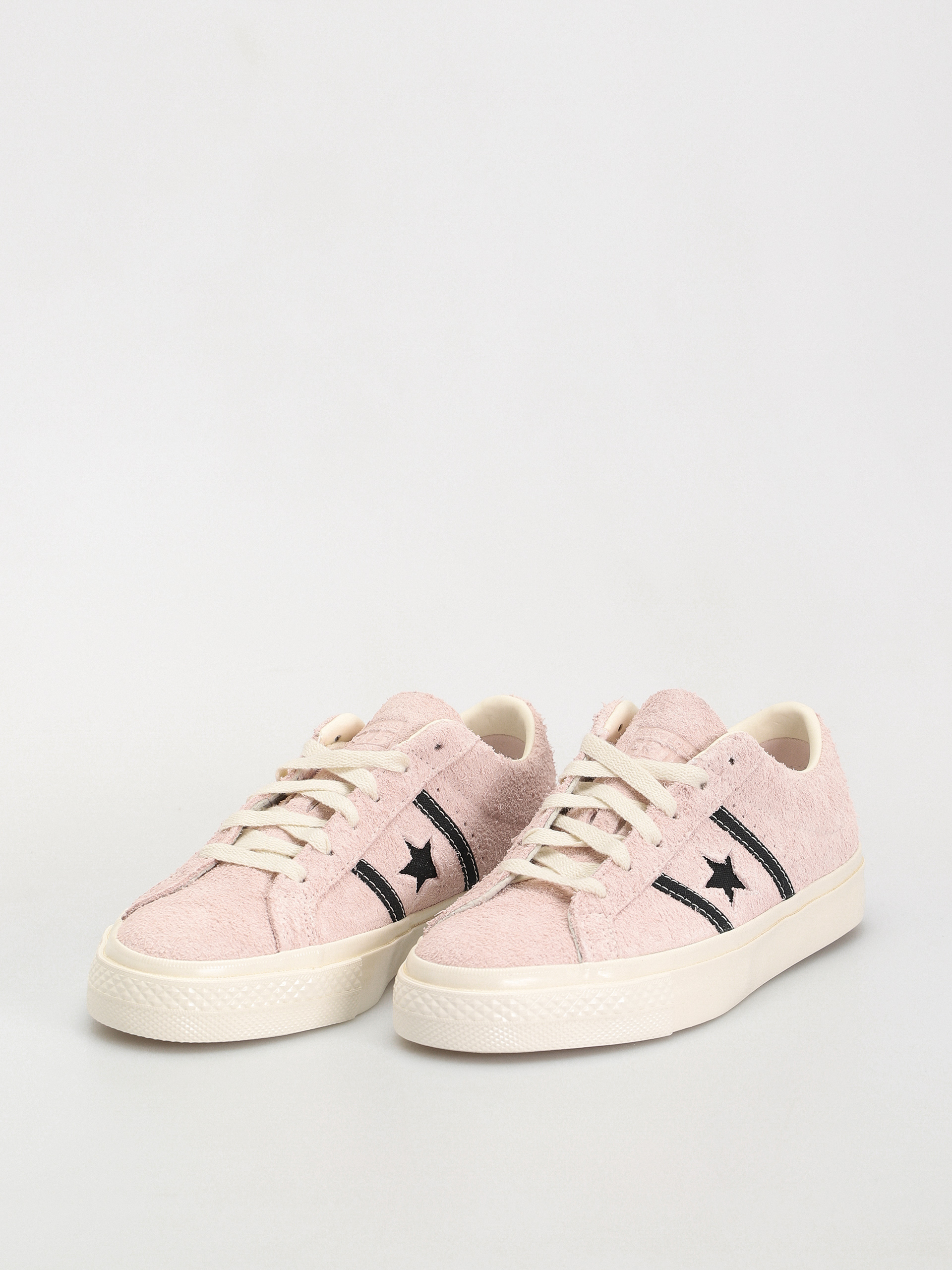Pantofi Converse One Star Academy Pro Ox (blush hush/egret/black)