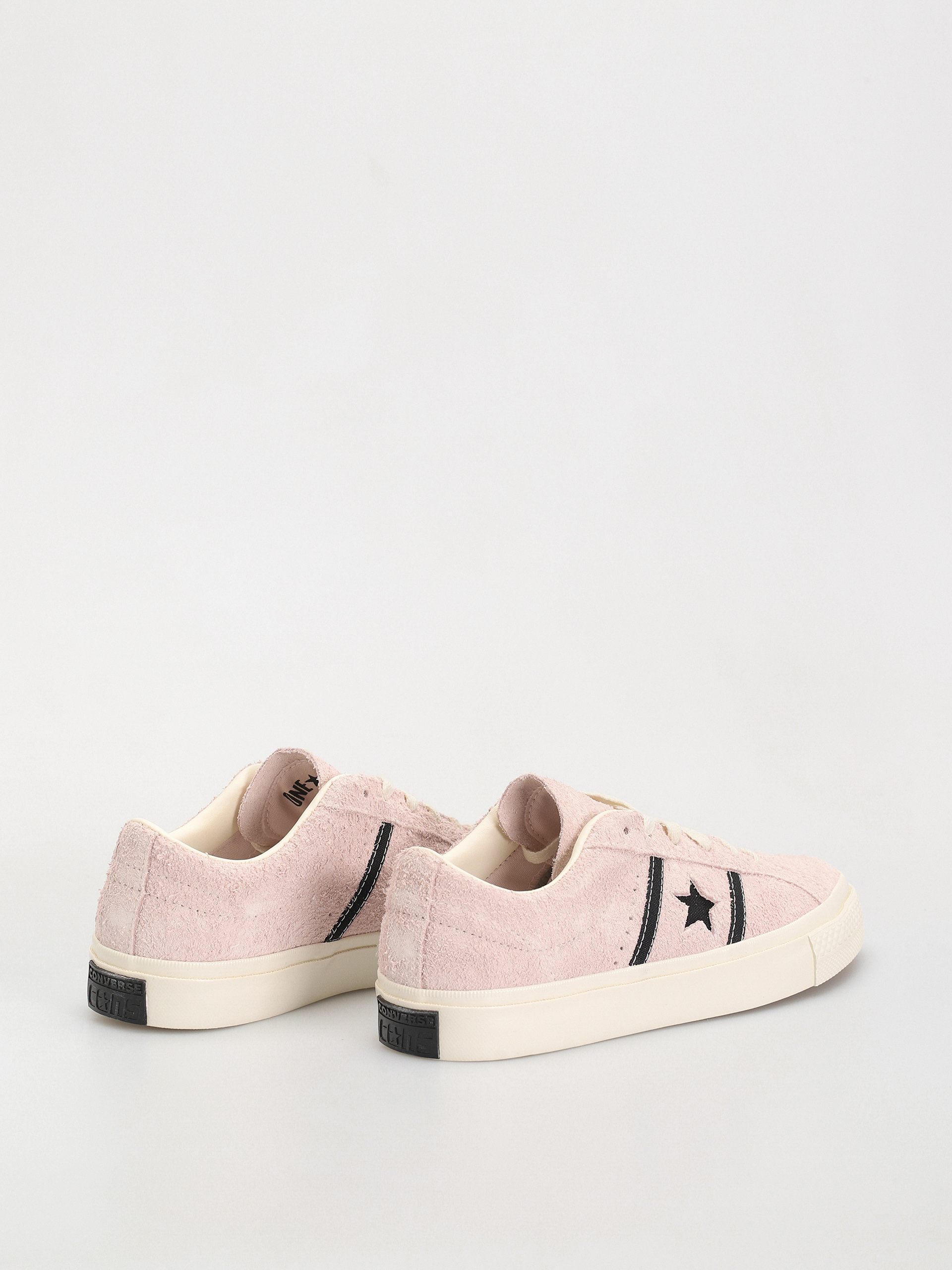 Pantofi Converse One Star Academy Pro Ox (blush hush/egret/black)