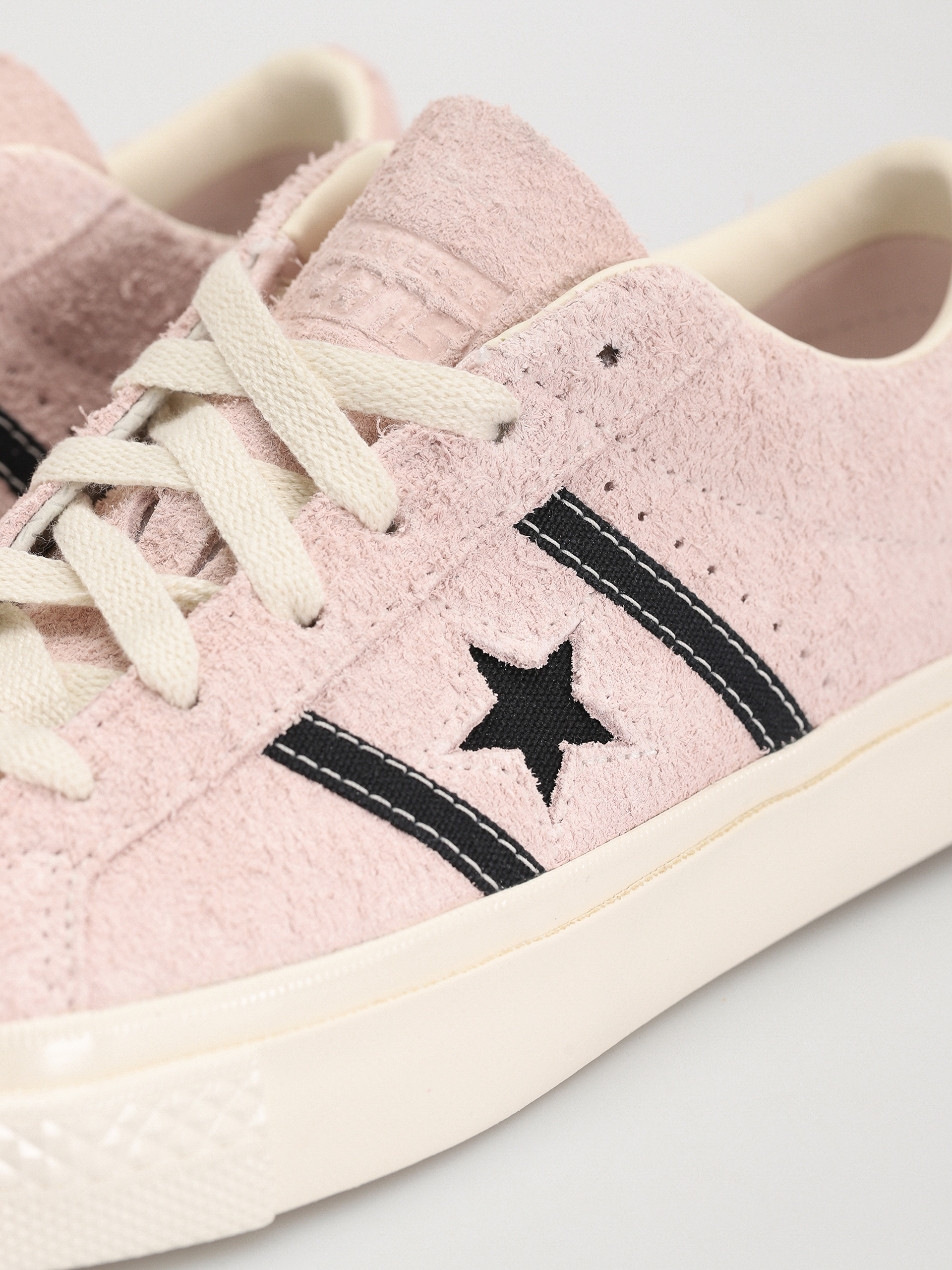 Pantofi Converse One Star Academy Pro Ox (blush hush/egret/black)