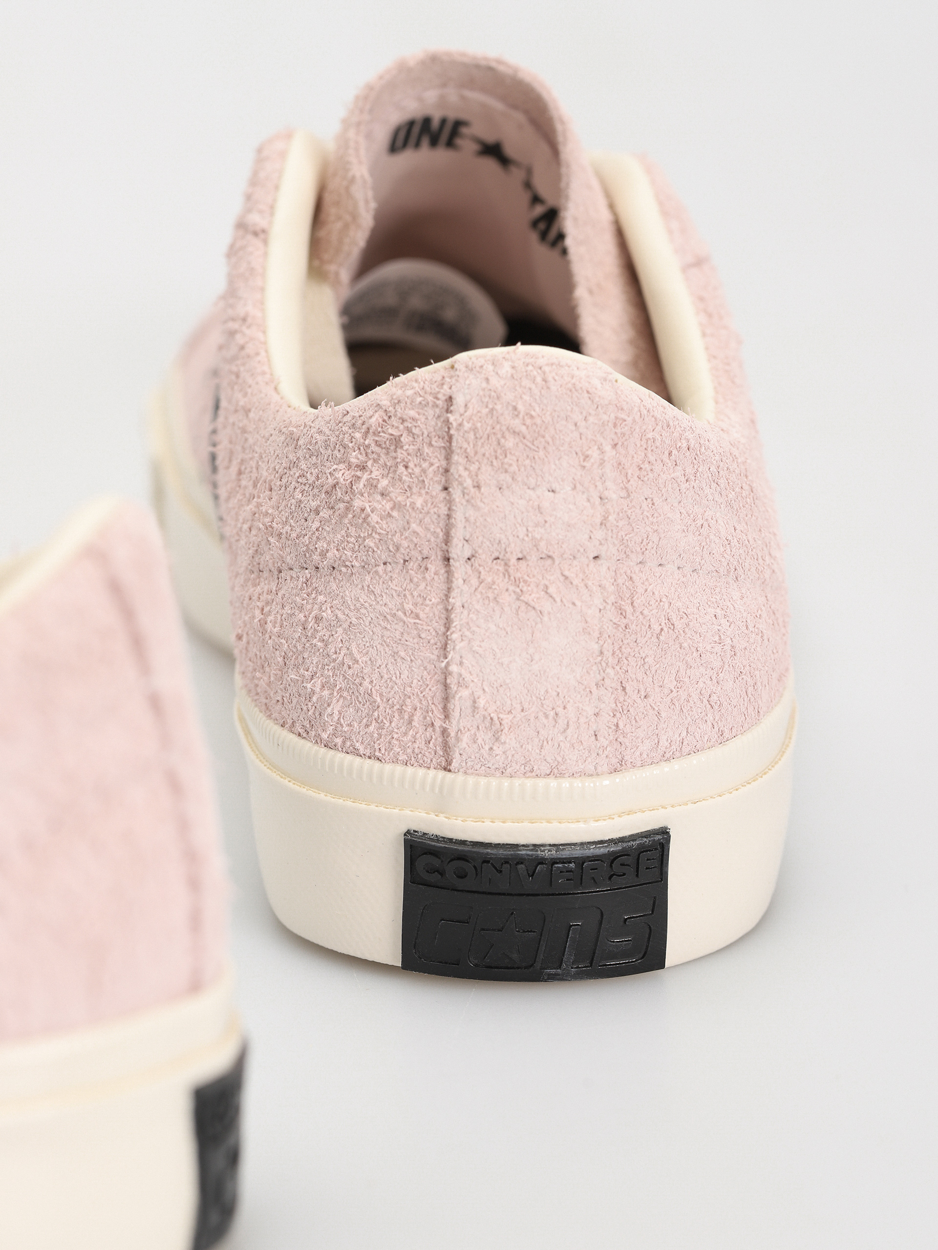 Pantofi Converse One Star Academy Pro Ox (blush hush/egret/black)