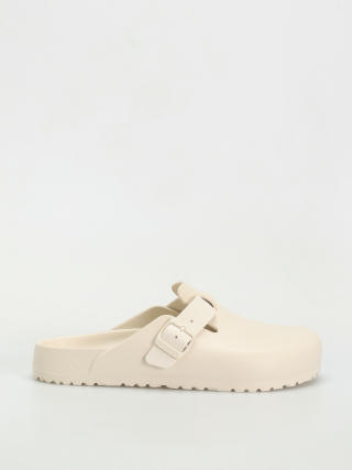 Șlapi Birkenstock Boston EVA Regular (eggshell)