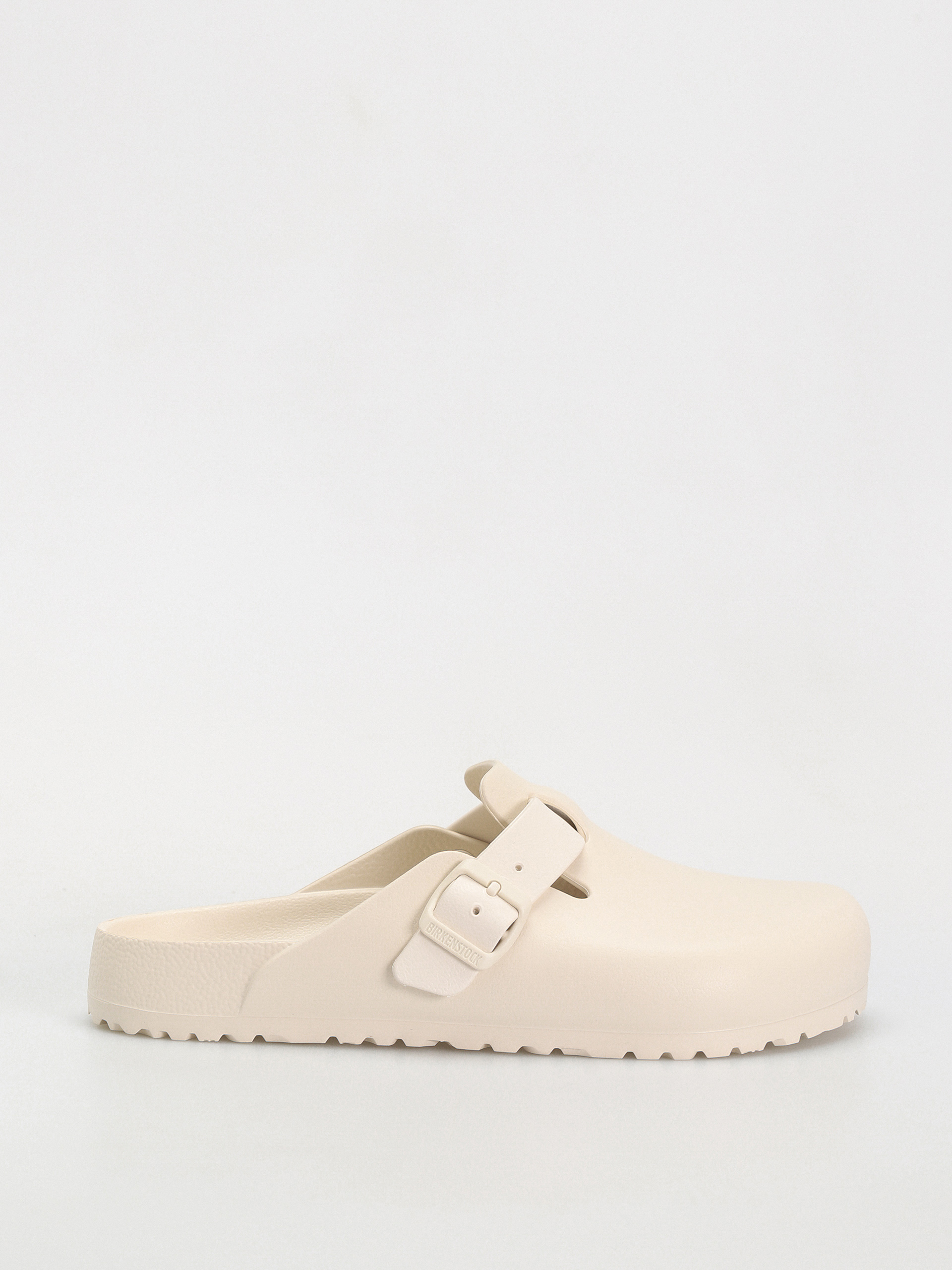 Șlapi Birkenstock Boston EVA Regular (eggshell)