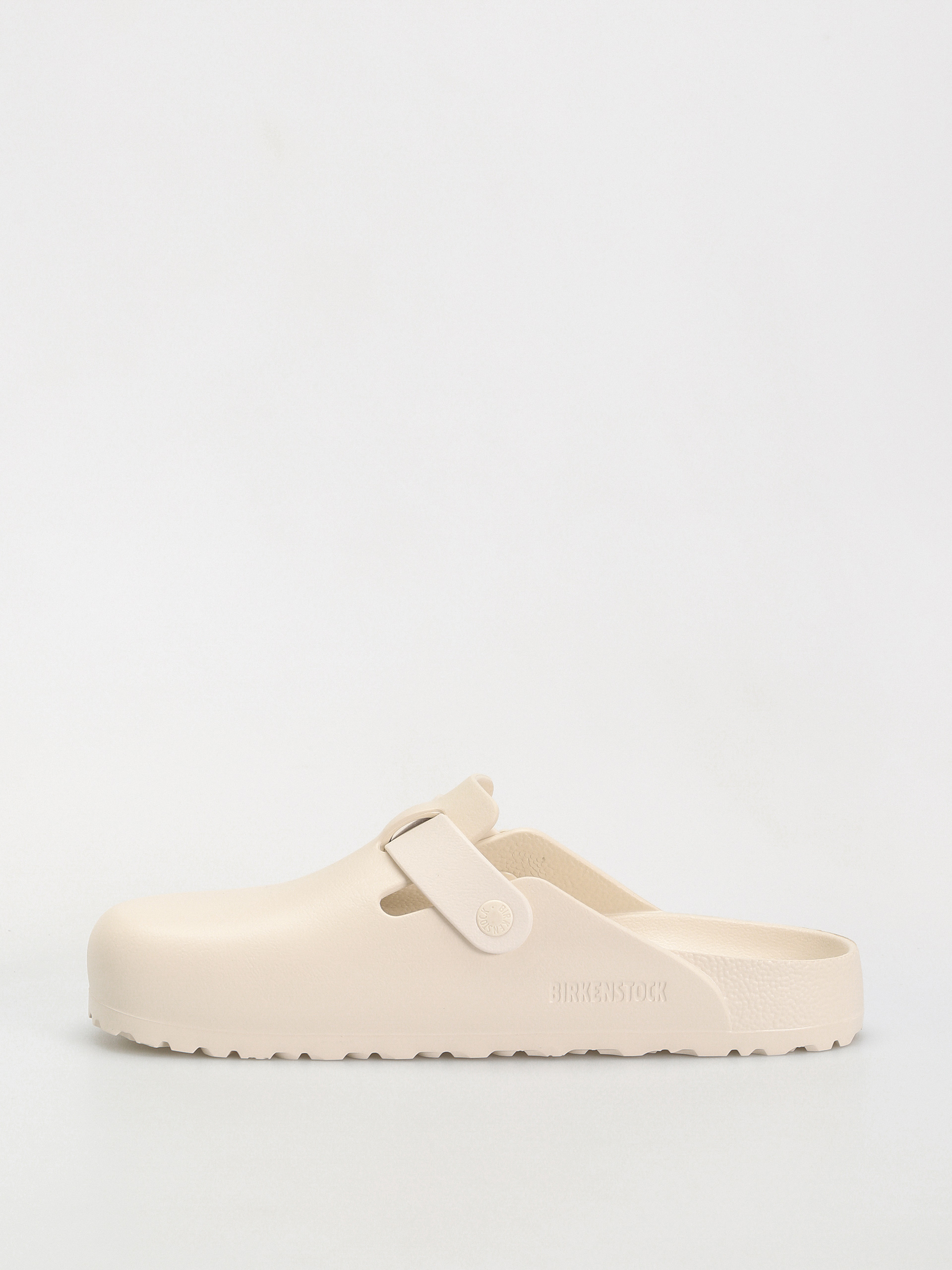 Șlapi Birkenstock Boston EVA Regular (eggshell)