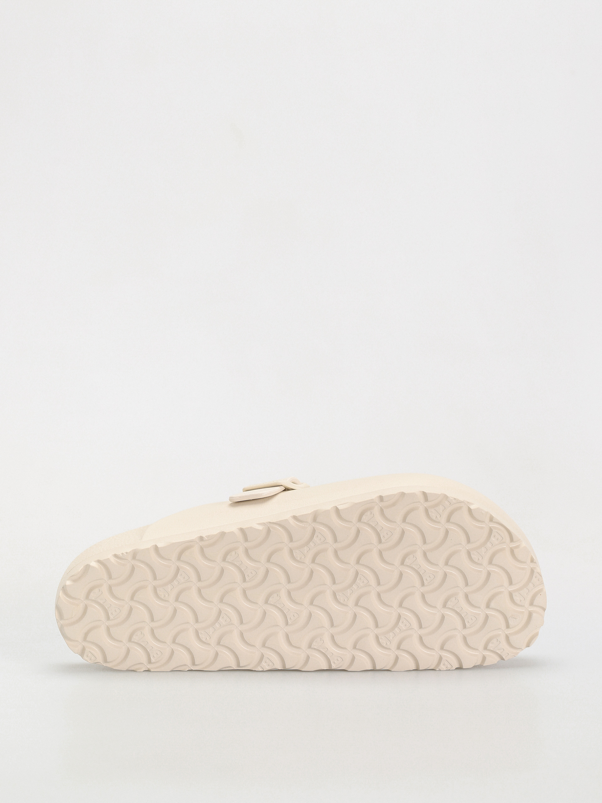 Șlapi Birkenstock Boston EVA Regular (eggshell)