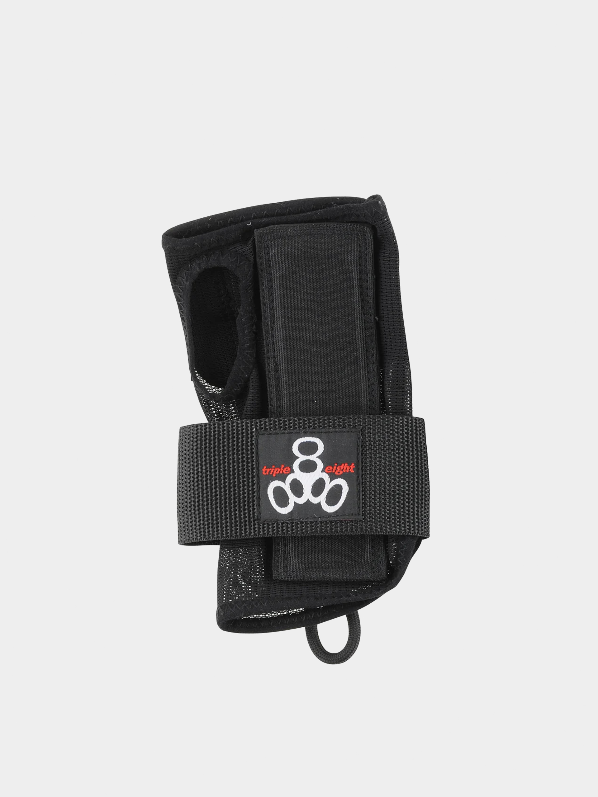 Apărători Triple Eight Wristsavers (black)