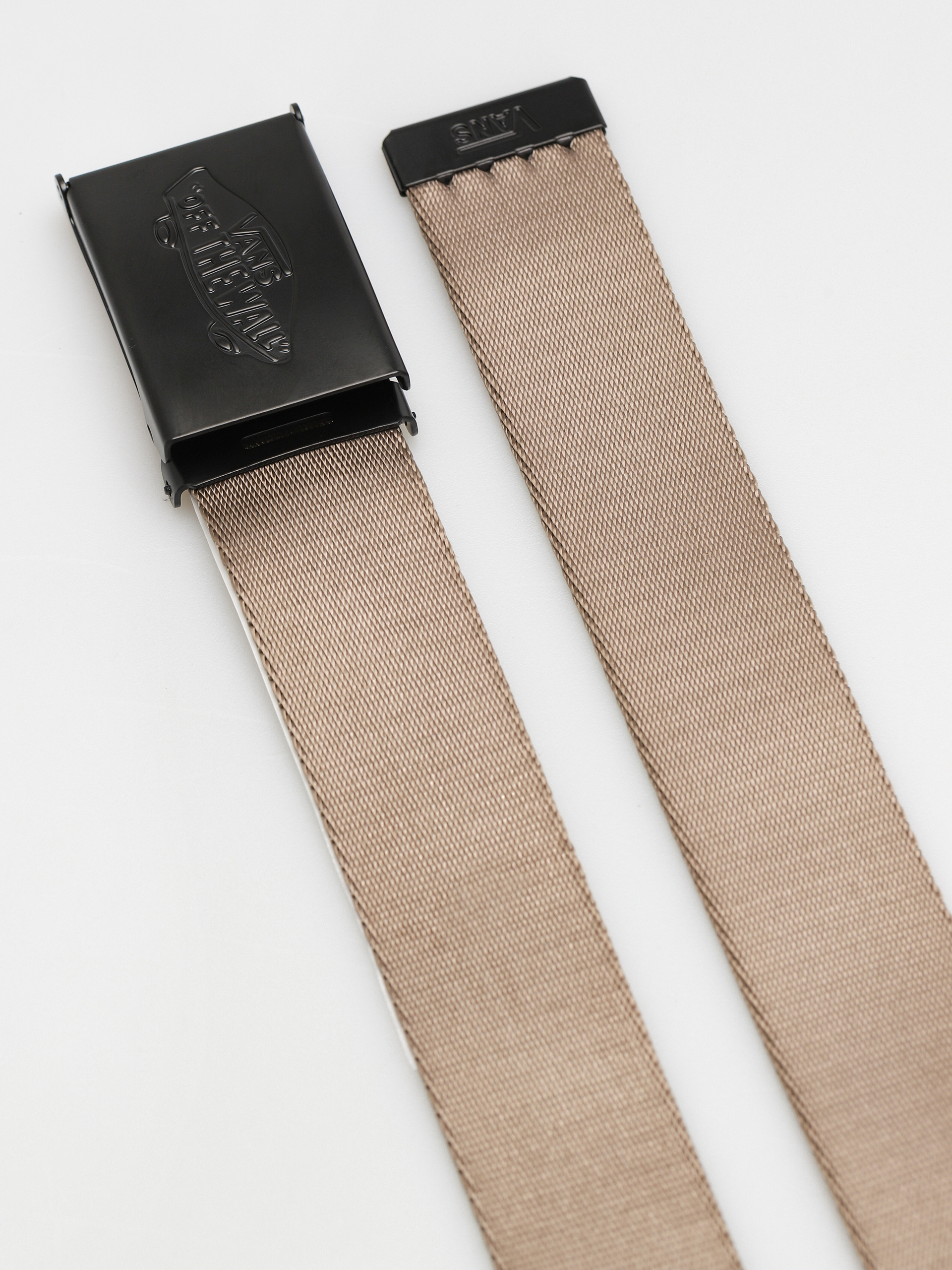 Curea Vans Classic Web (desert taupe)