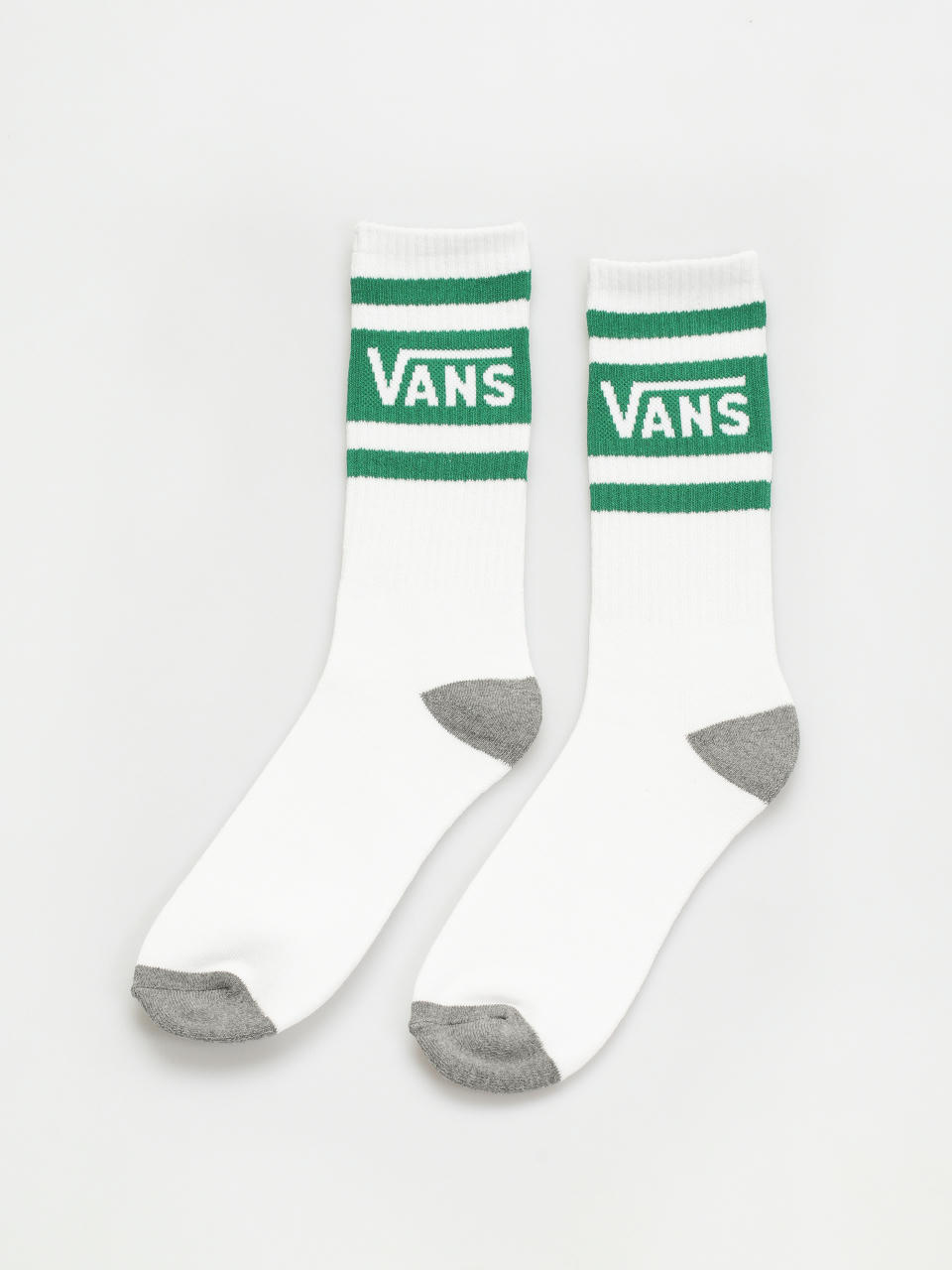 Șosete Vans Drop V Crew (verdant green)