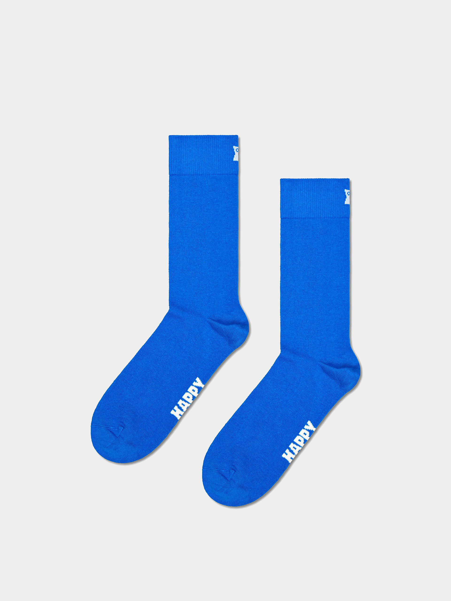 Șosete Happy Socks 5-Pack Solids (blue)