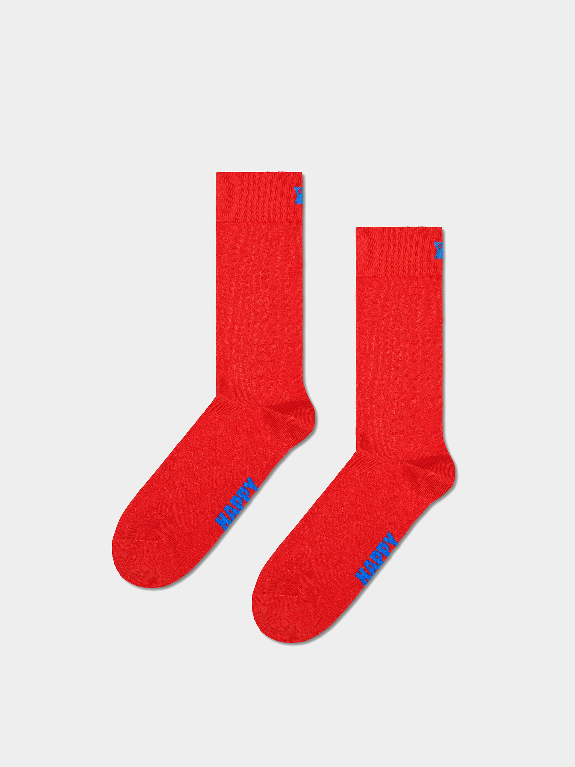 Șosete Happy Socks 5-Pack Solids (blue)