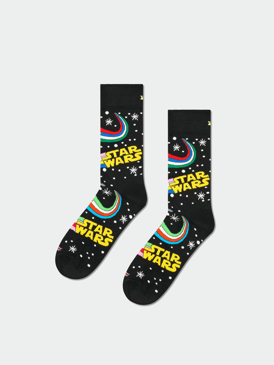 Șosete Happy Socks Star Wars (navy)