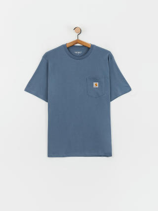 Tricou Carhartt WIP Pocket (positano)