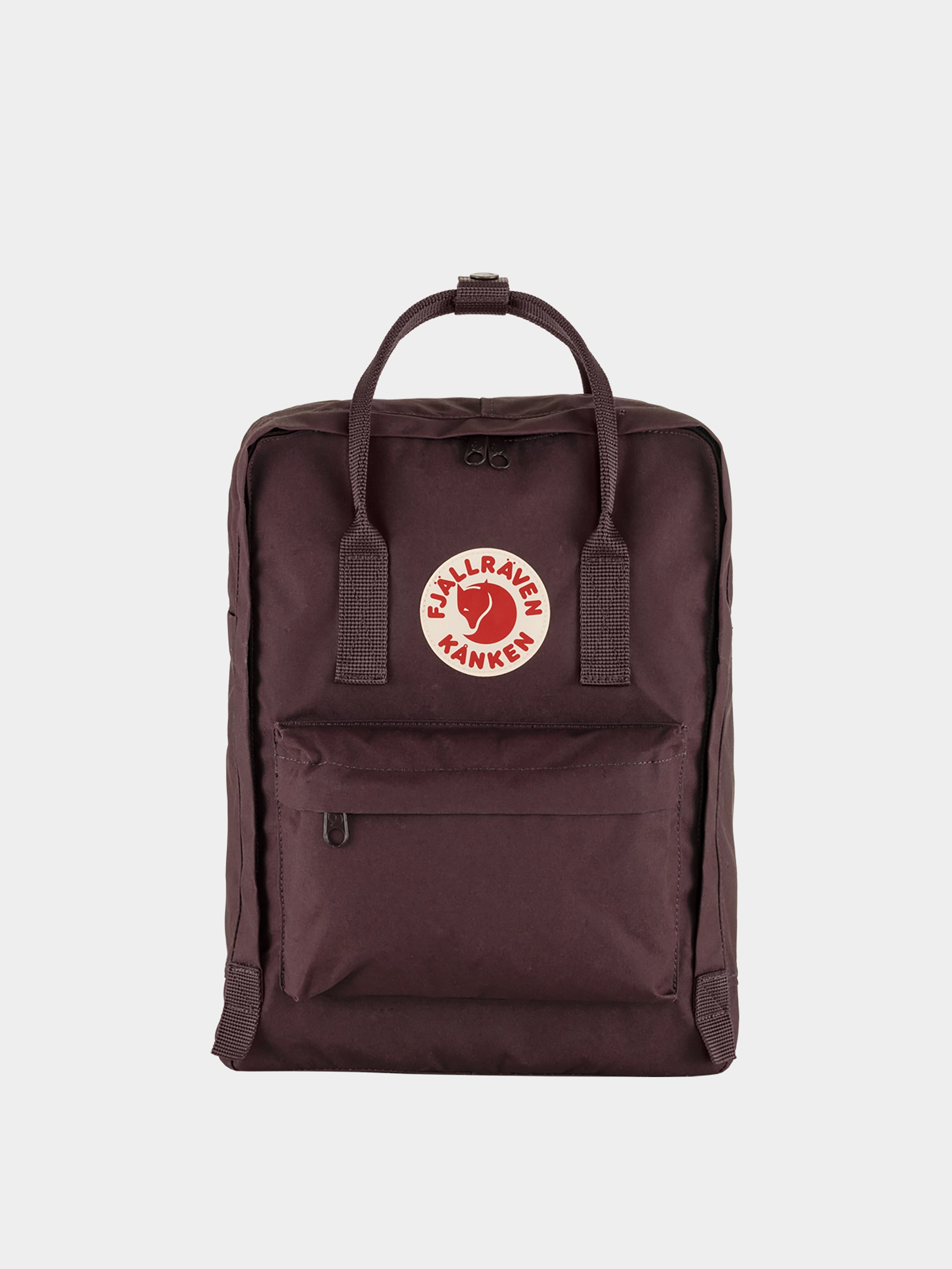 Rucsac Fjallraven Kanken (blackberry)