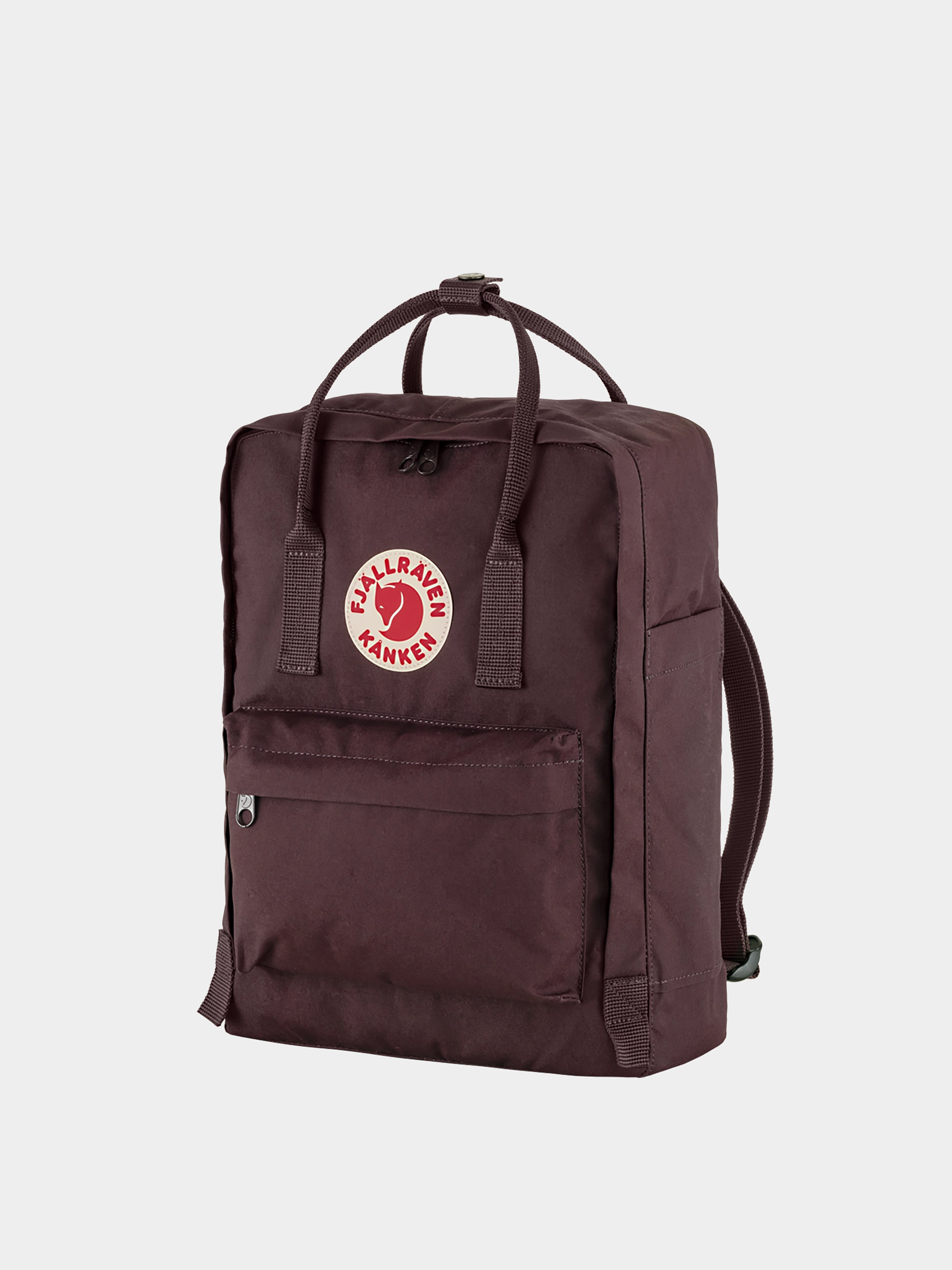 Rucsac Fjallraven Kanken (blackberry)