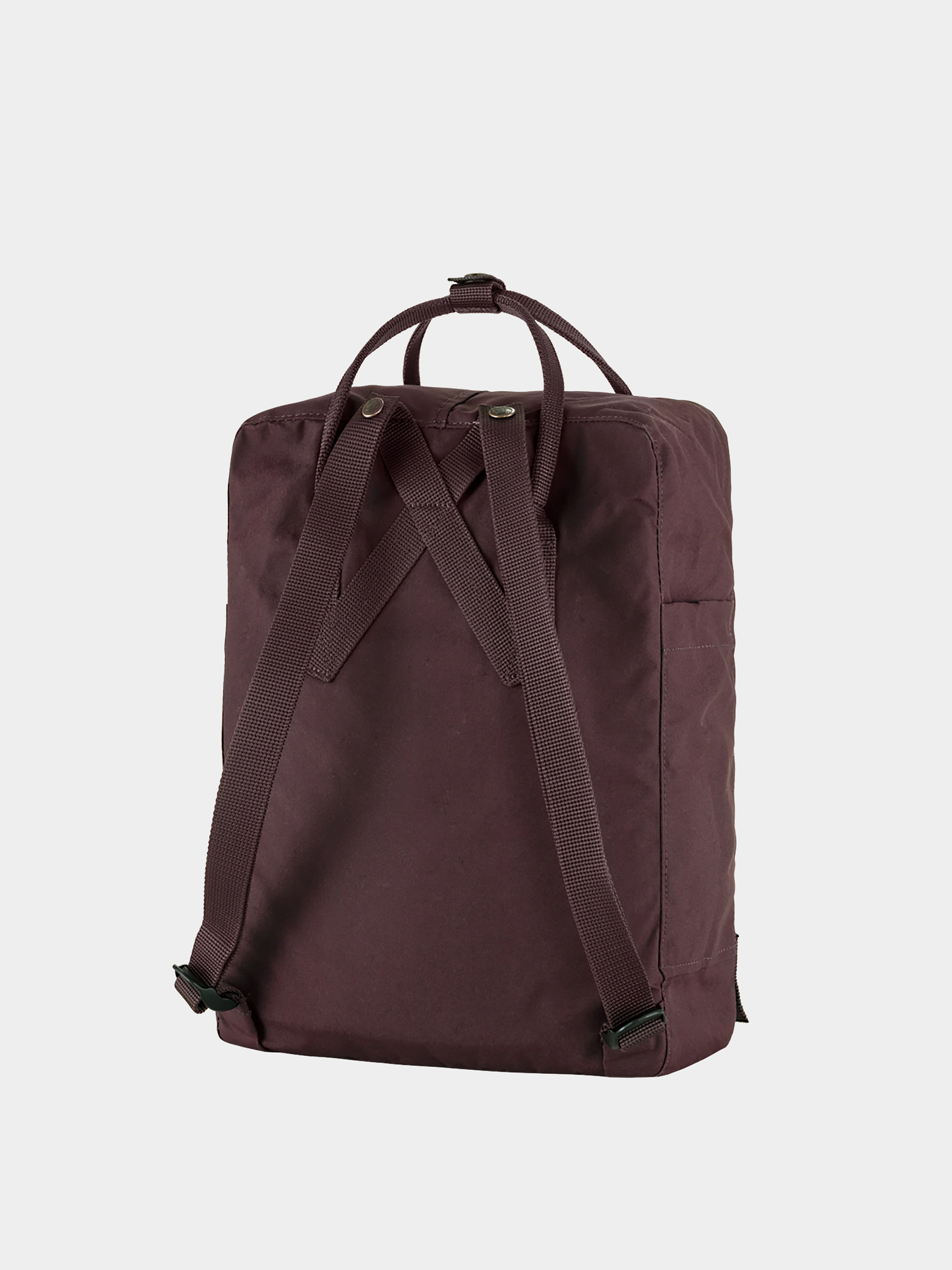 Rucsac Fjallraven Kanken (blackberry)
