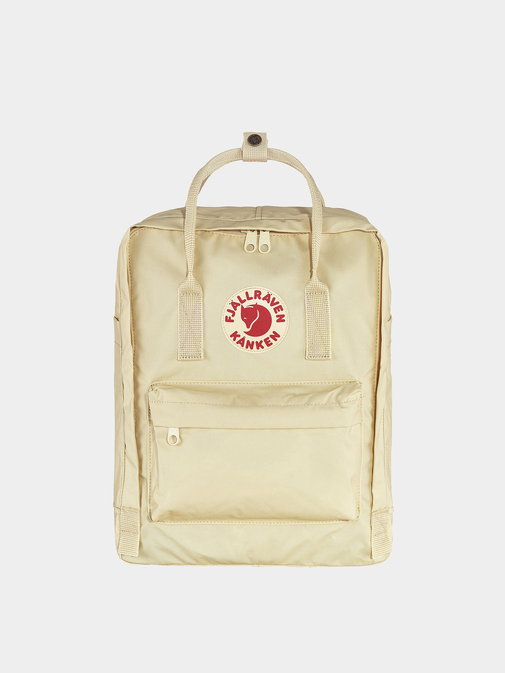 Rucsac Fjallraven Kanken - portocaliu (sunstone orange)