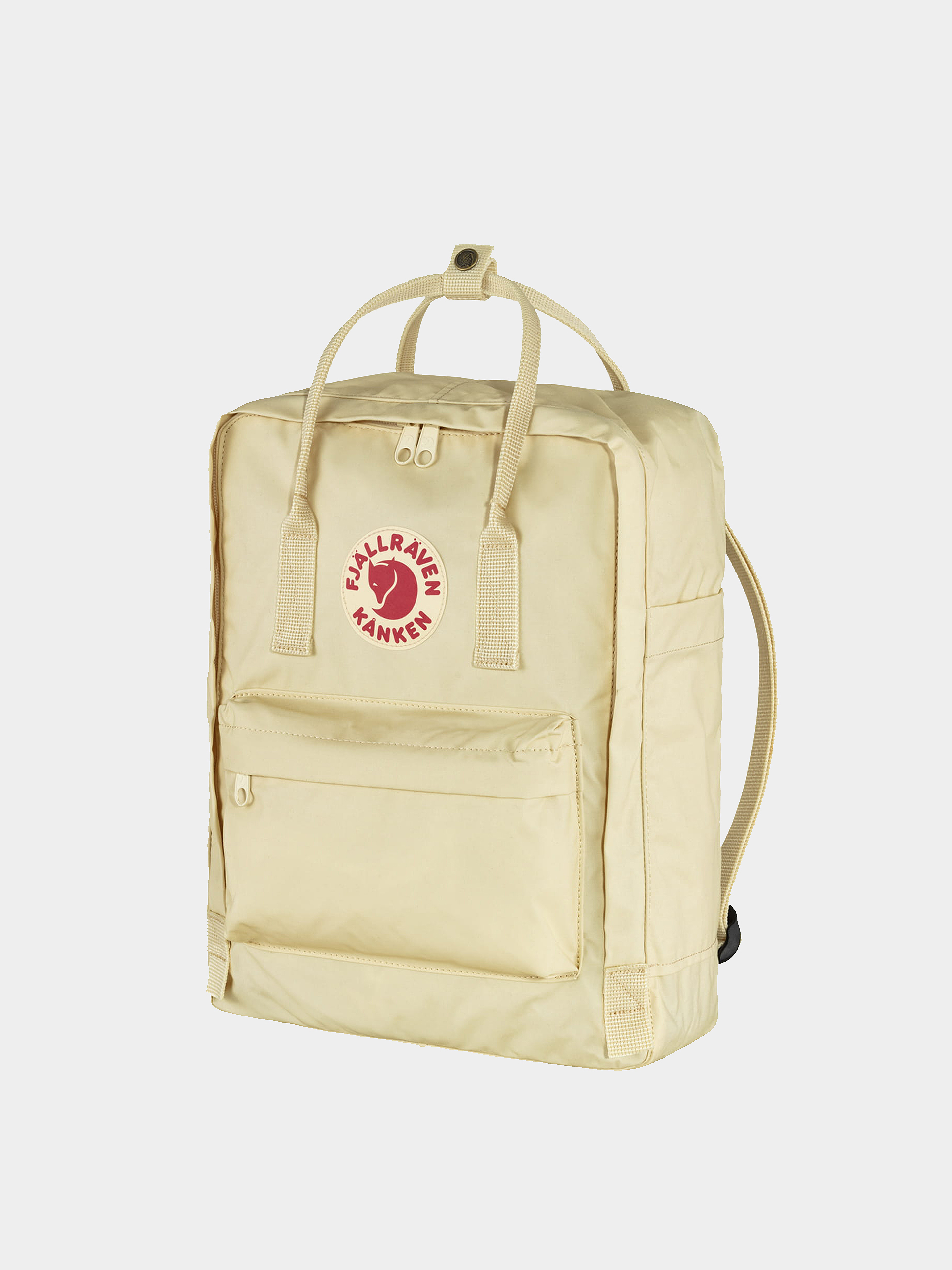 Rucsac Fjallraven Kanken (light oak)