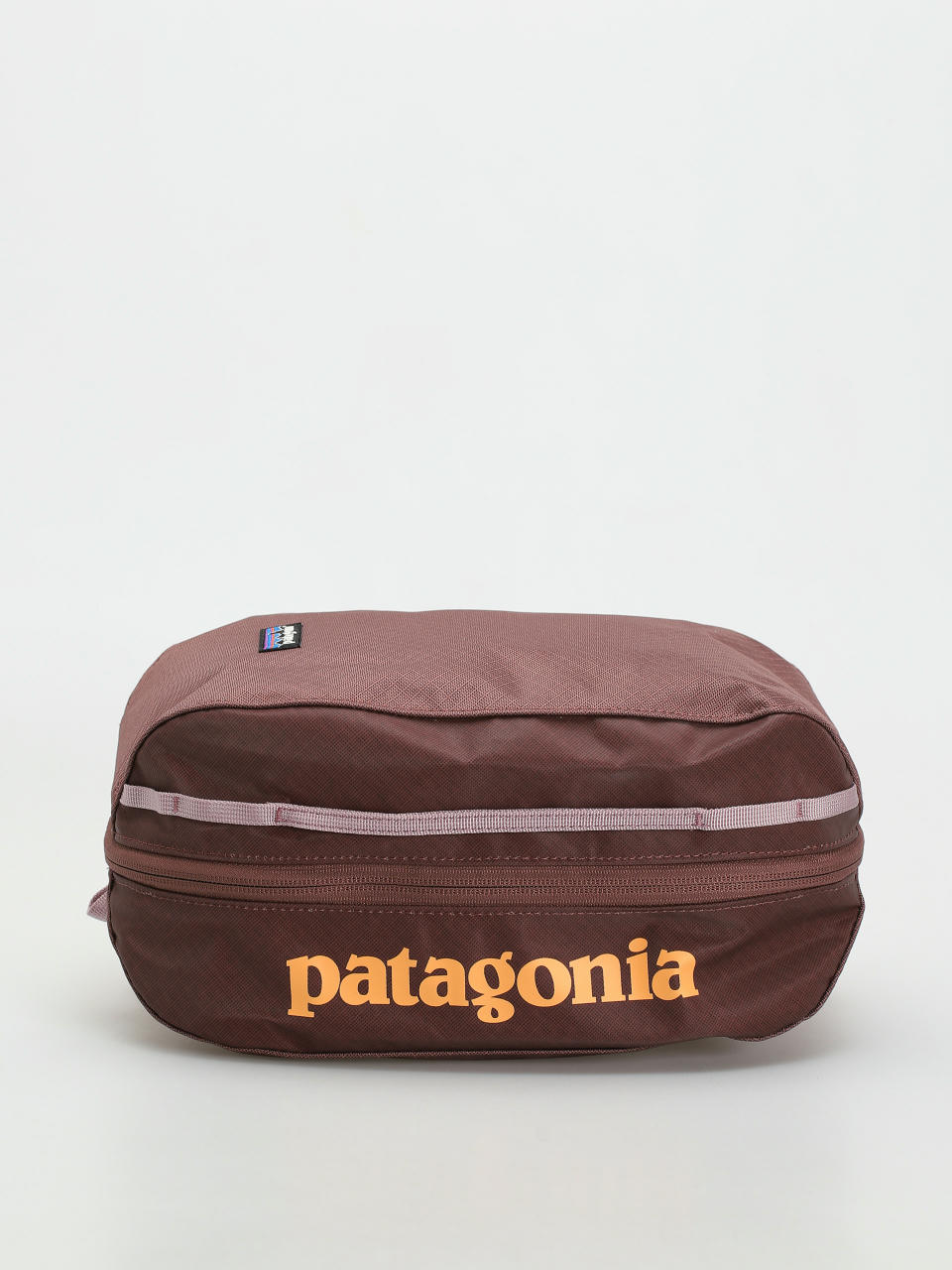 Geantă cosmetică Patagonia Black Hole Cube 6L (dulse mauve)